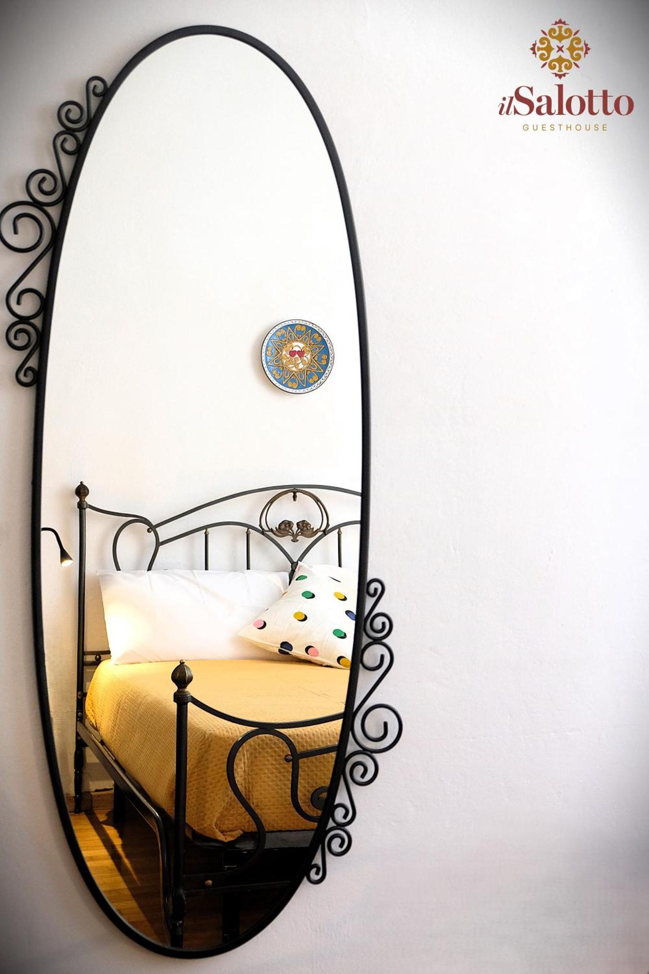 Apartamento Il Salotto Bolonha