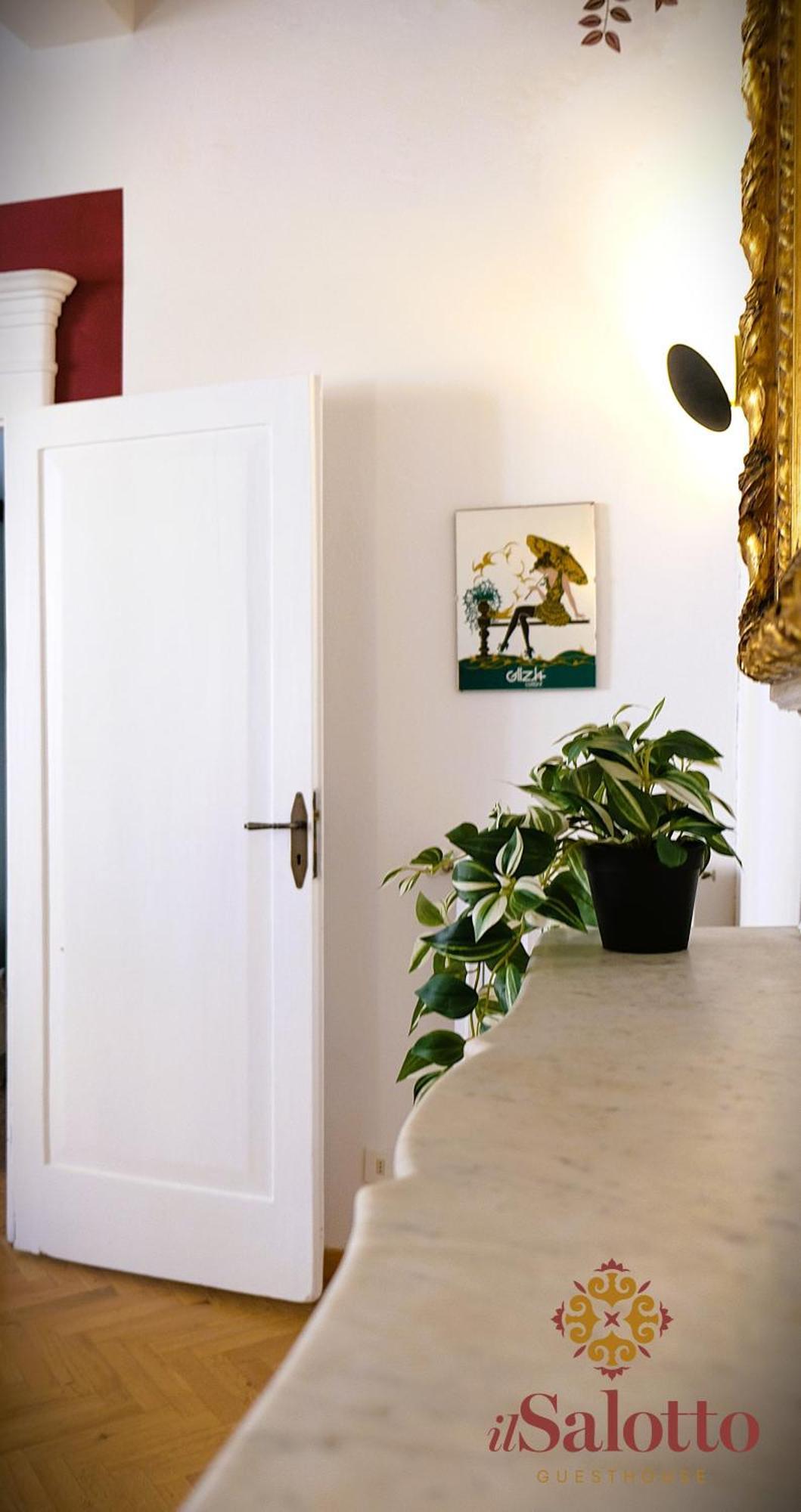 Apartment Il Salotto *