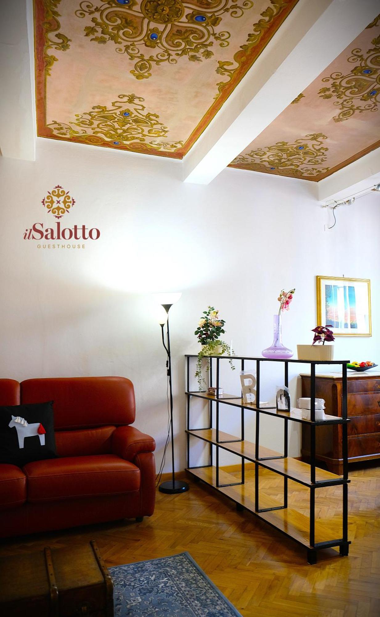 Il Salotto Apartment Bologna