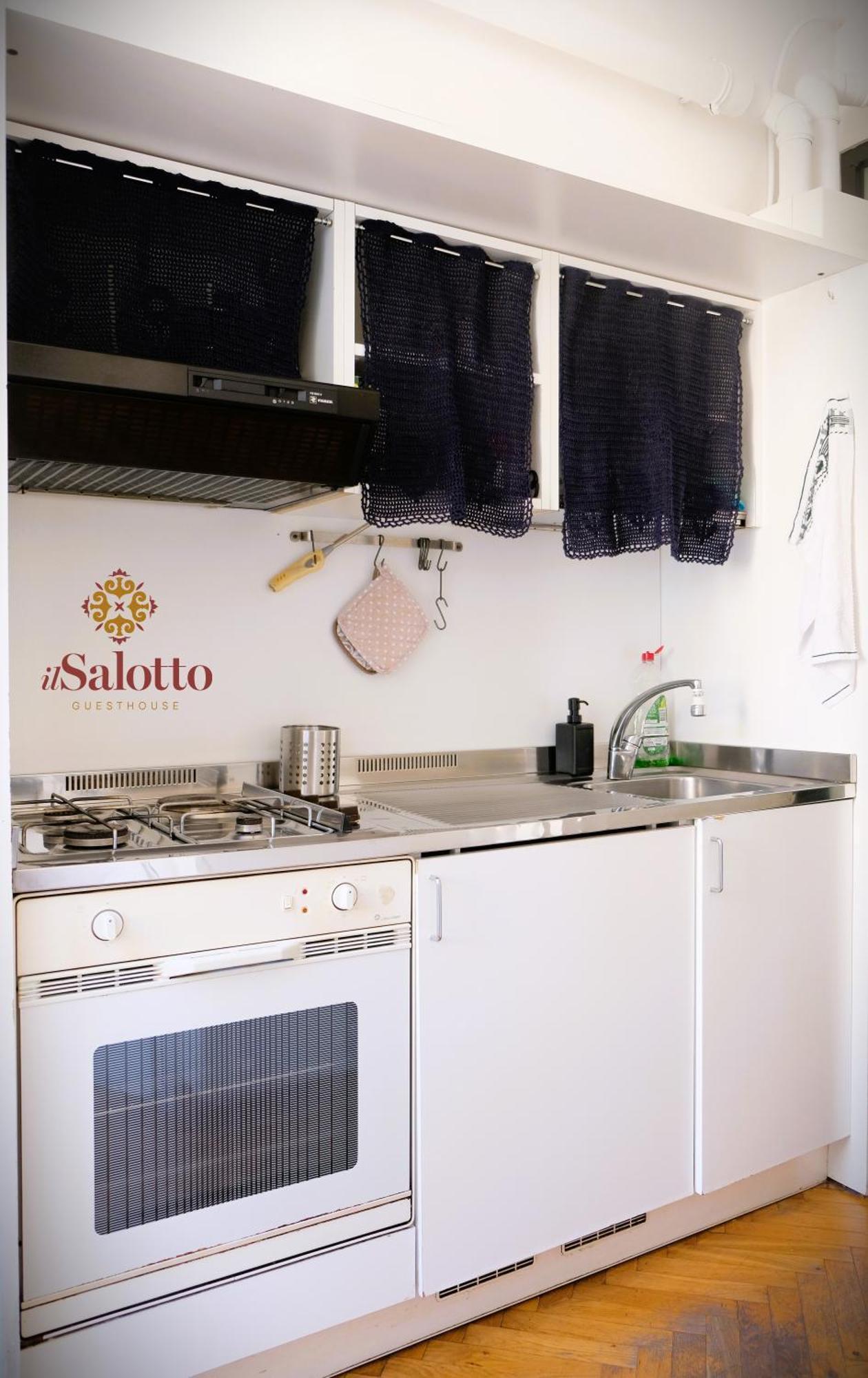 Il Salotto Bolonha