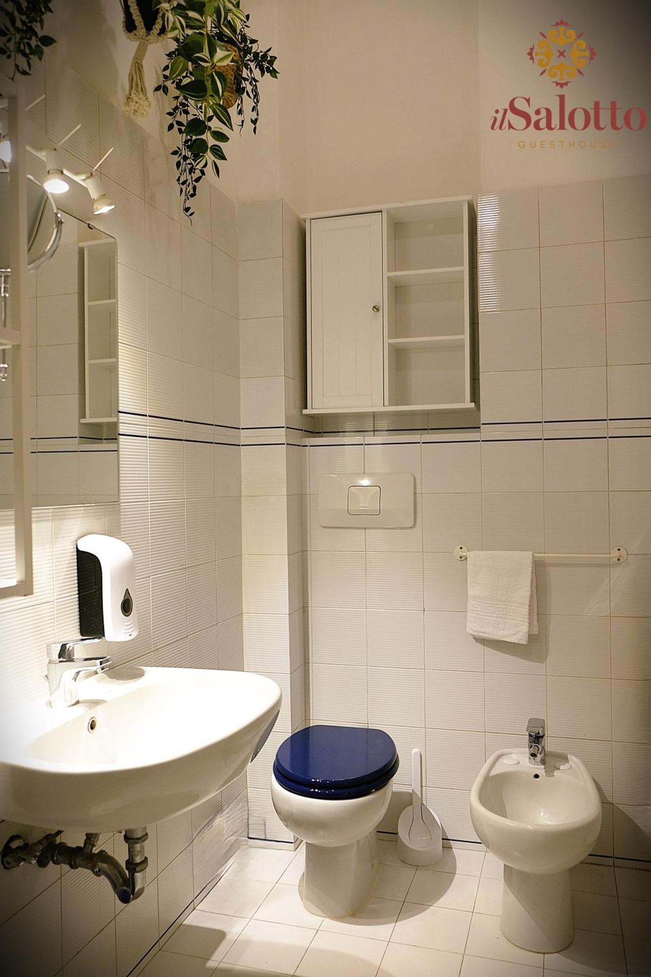 Apartamento Il Salotto *