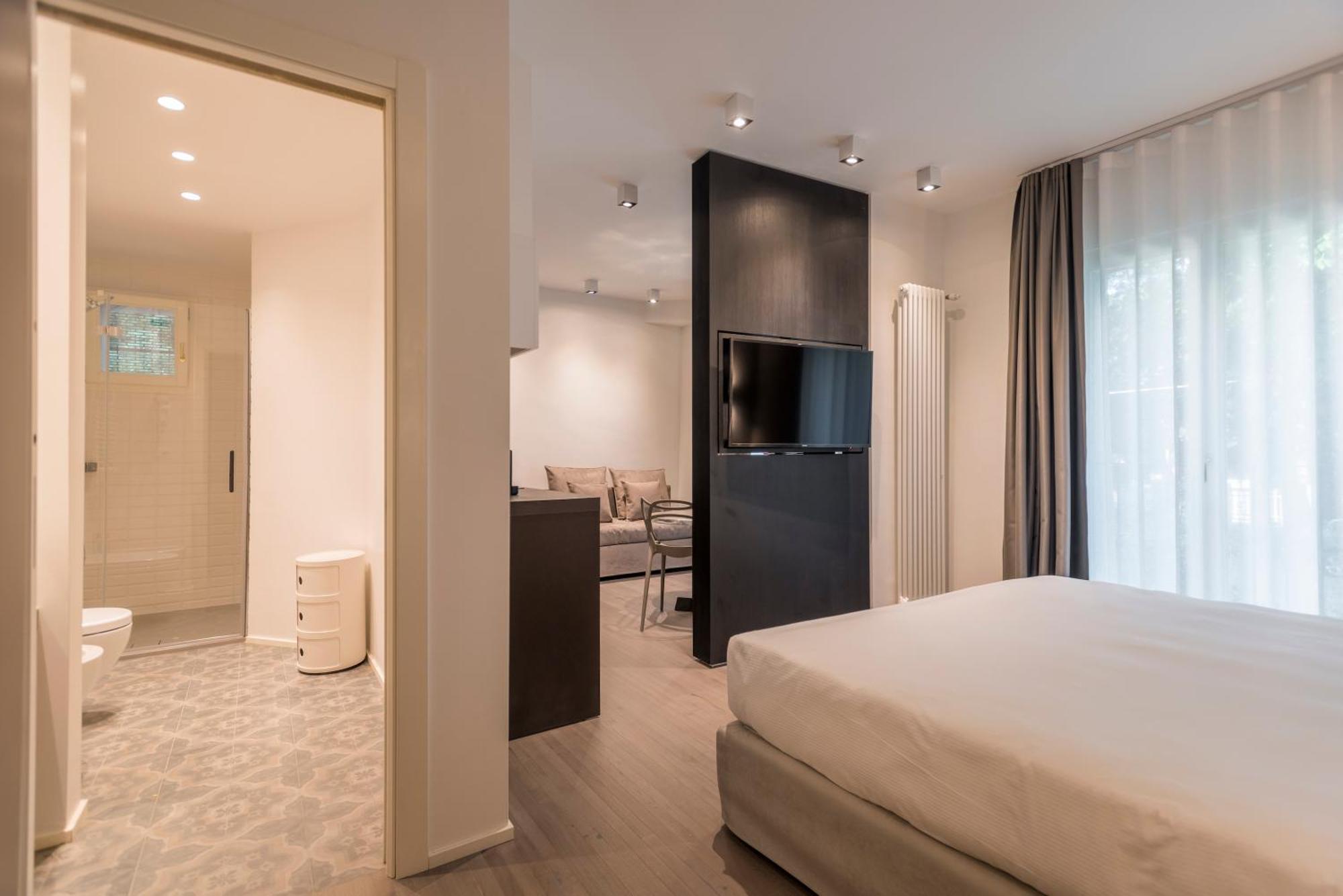 Mysuiteshome Appartement