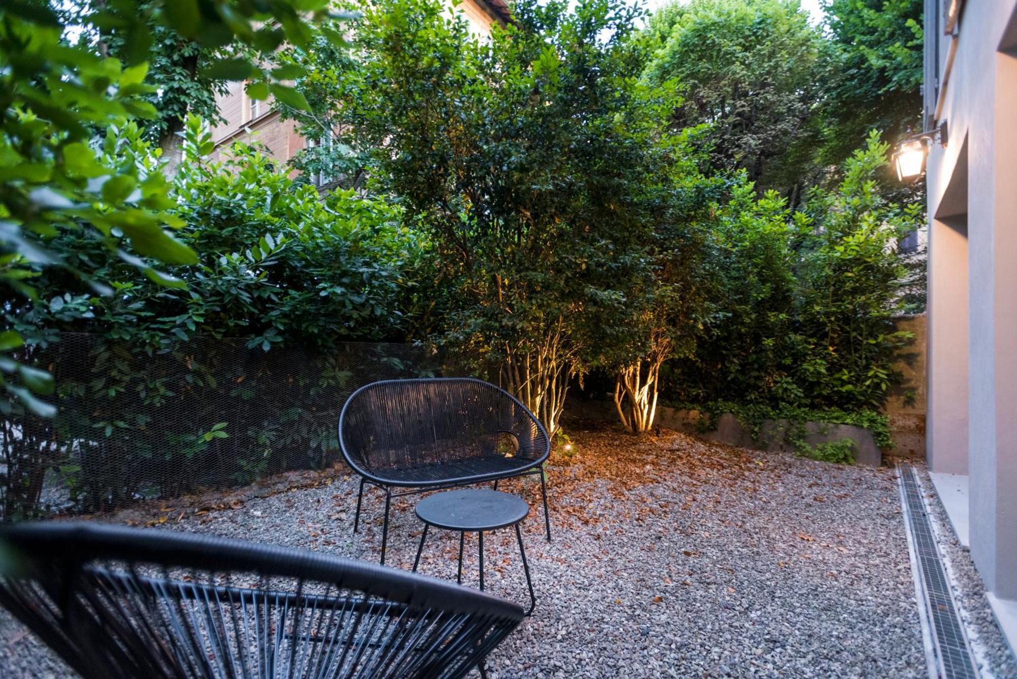 Appartement Mysuiteshome