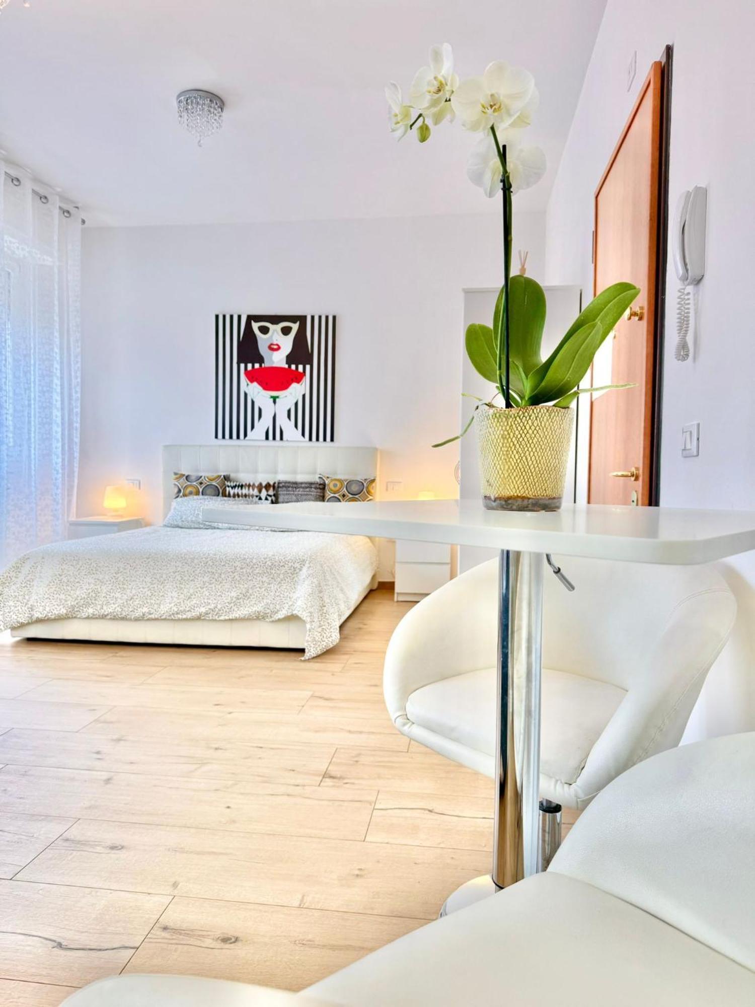 Appartement Travel Fiera