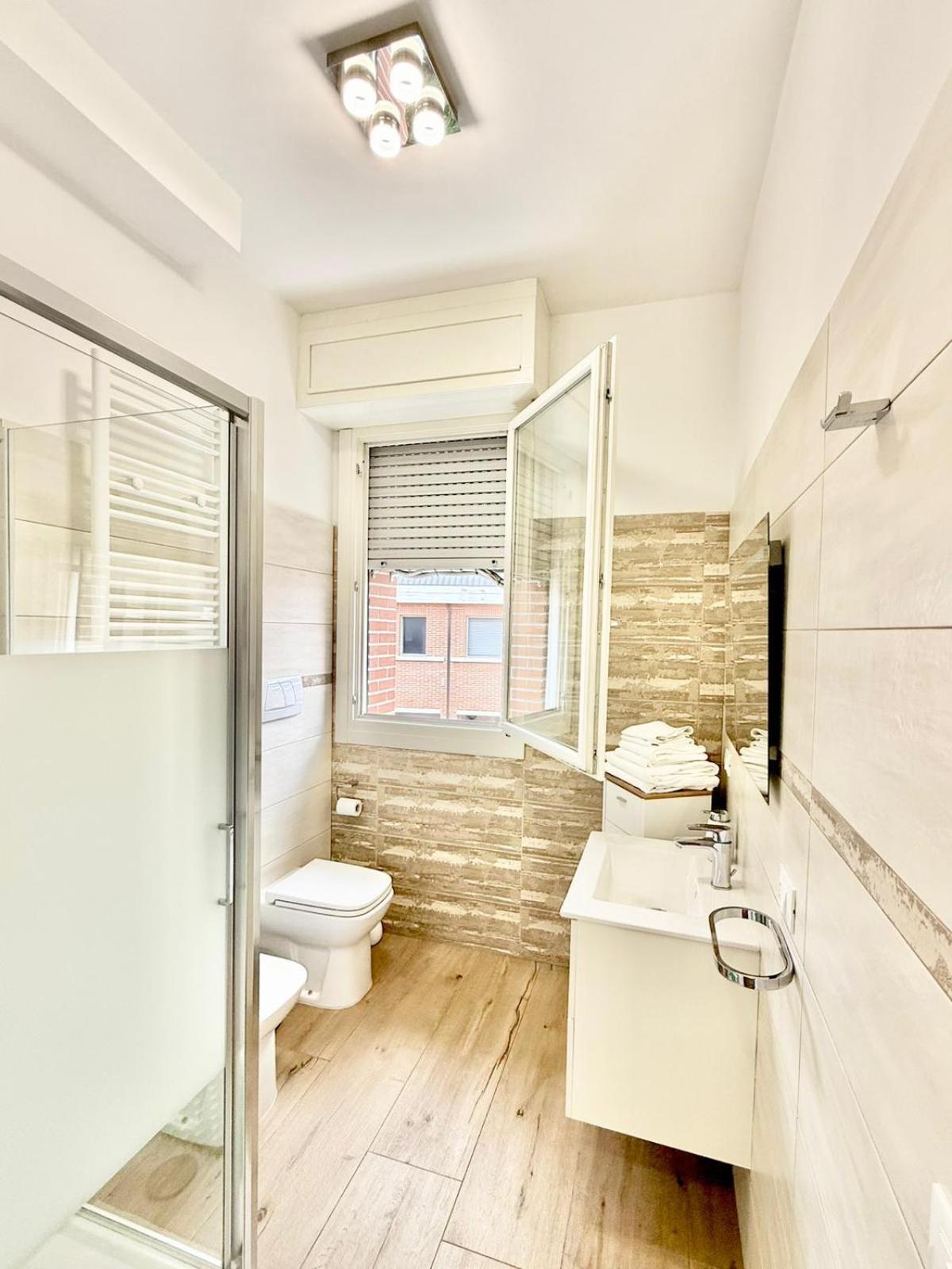 Appartement Travel Fiera *