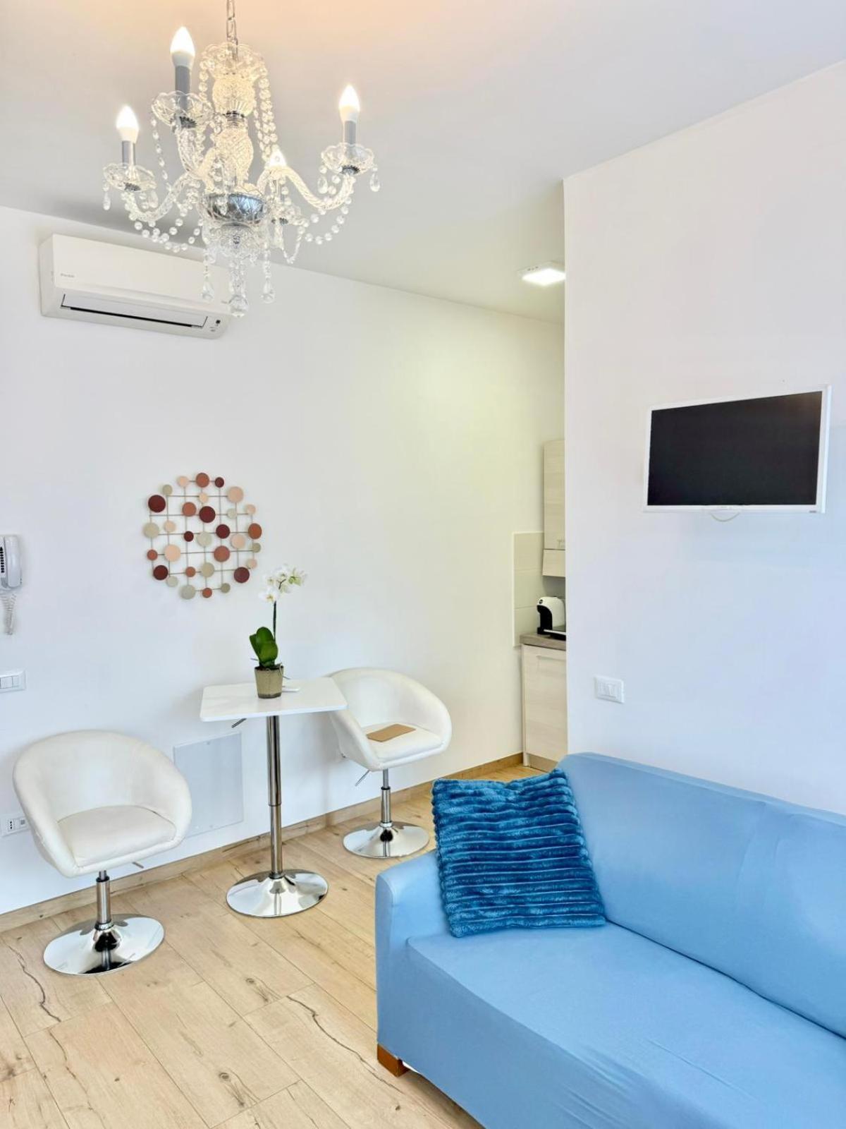 Travel Fiera Appartement Bologna