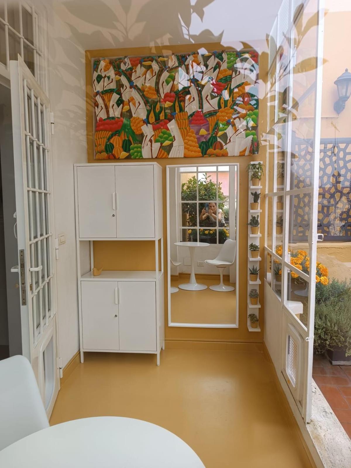 Apartment Con Terrazza Tra I Tetti Del Centro