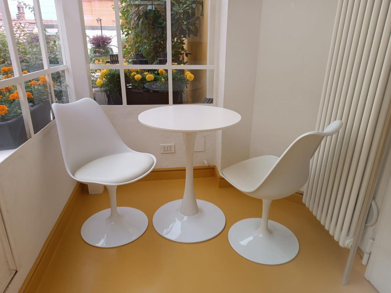 Con Terrazza Tra I Tetti Del Centro Apartment *