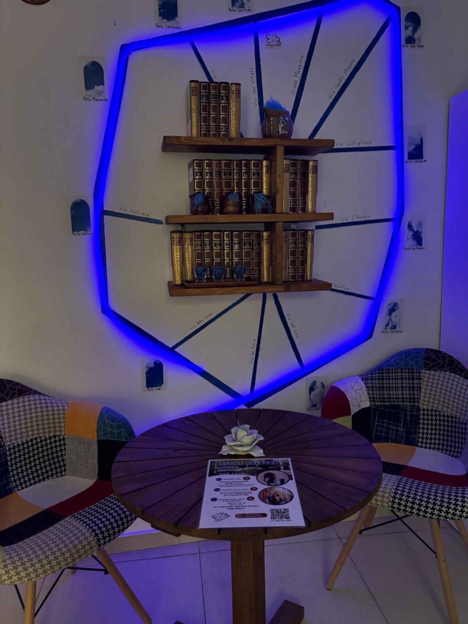 Bella Acomodação com café da manhã  *
