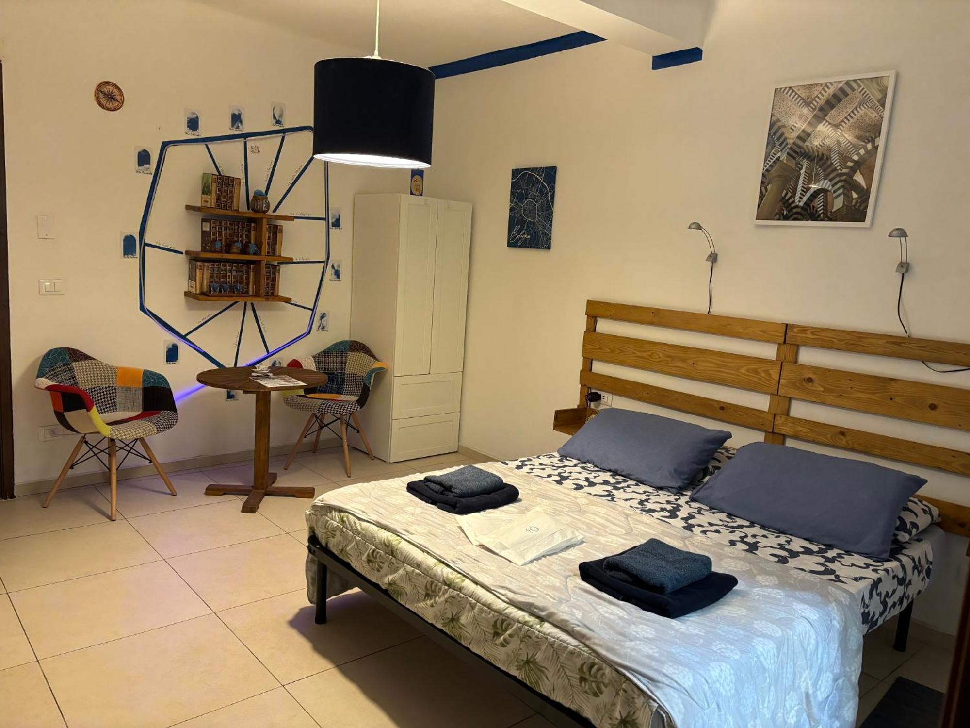 Bella Bed and breakfast *