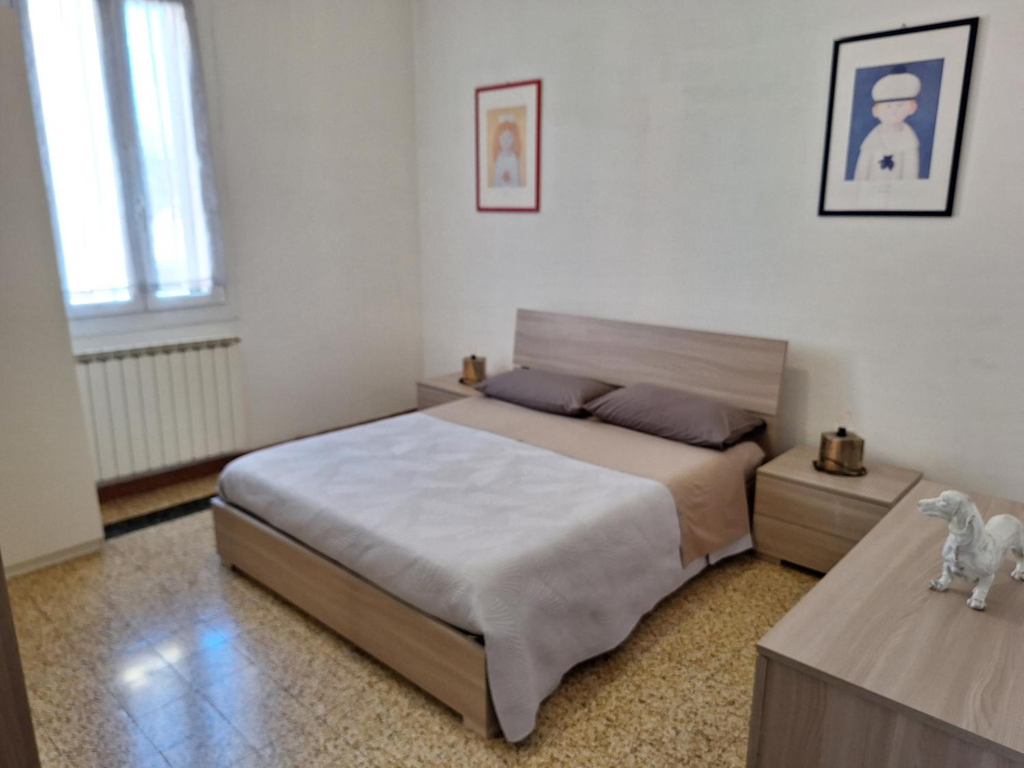 Casa Di Mia Navile Free Parking *