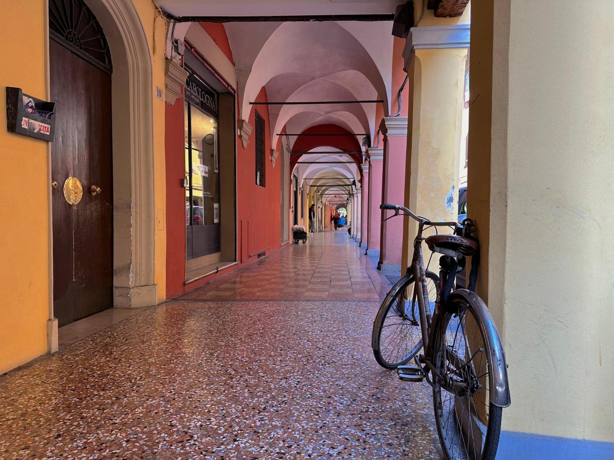 Fondazza Boutique Apartamento *