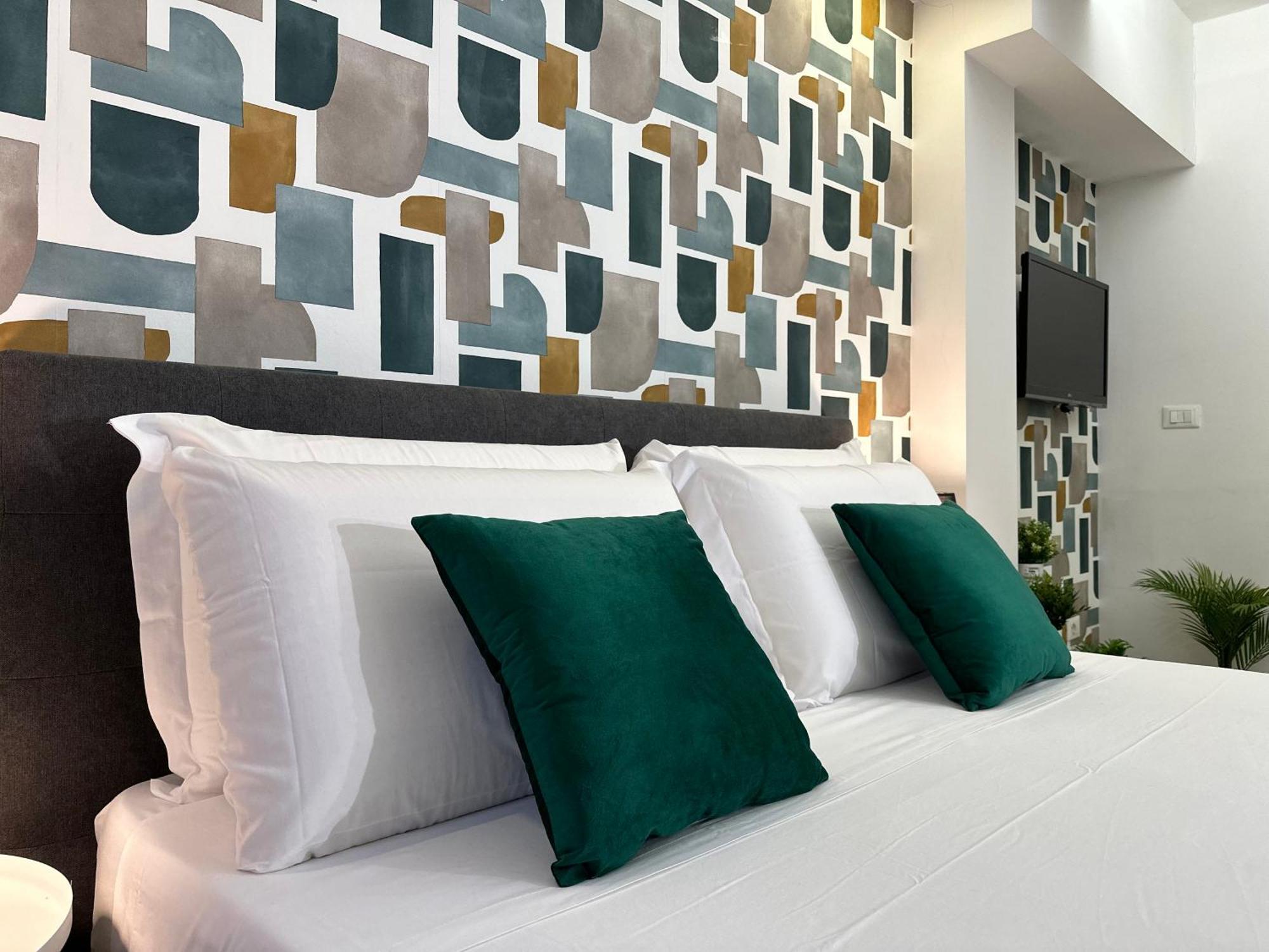 Fondazza Boutique Apartamento