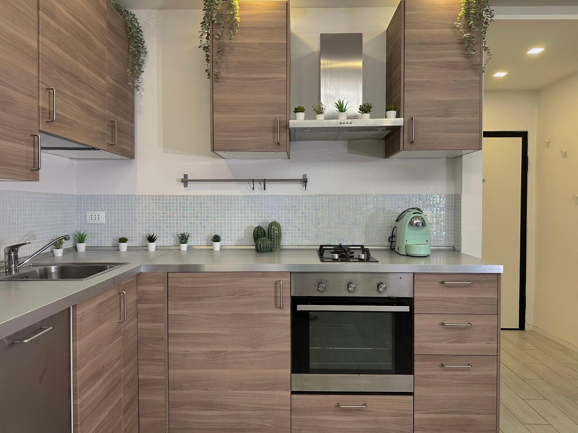 Apartamento Fondazza Boutique *