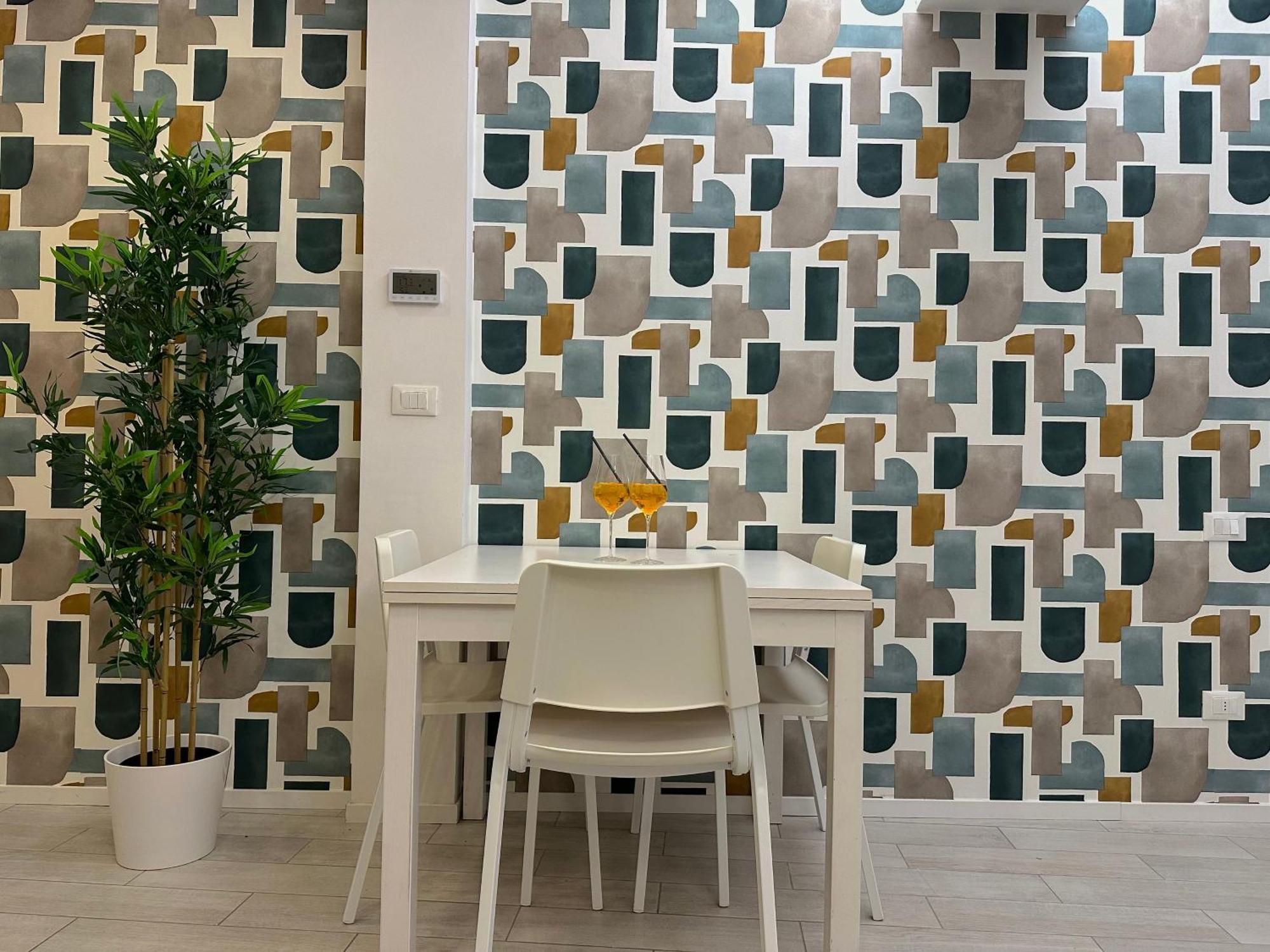 Fondazza Boutique Bolonha