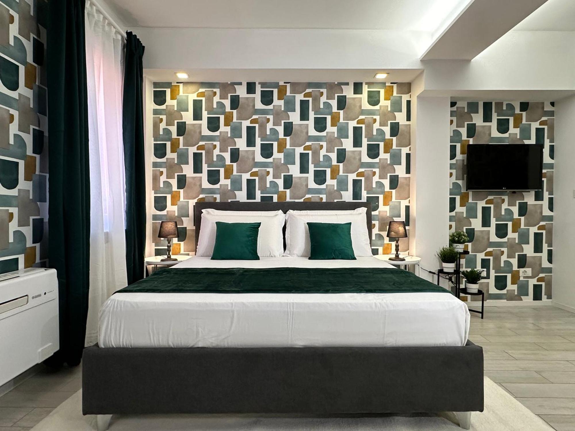 Fondazza Boutique Apartamento *