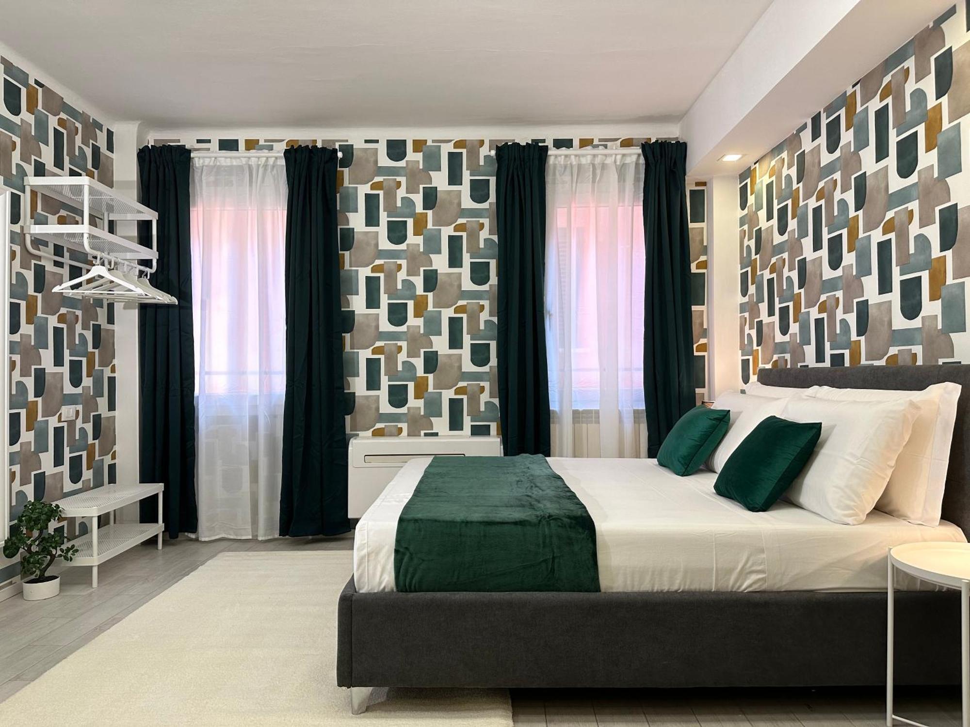 Fondazza Boutique Apartamento