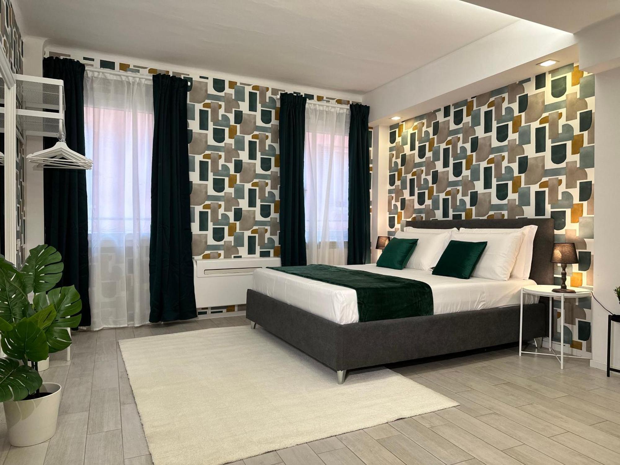 Fondazza Boutique Apartamento