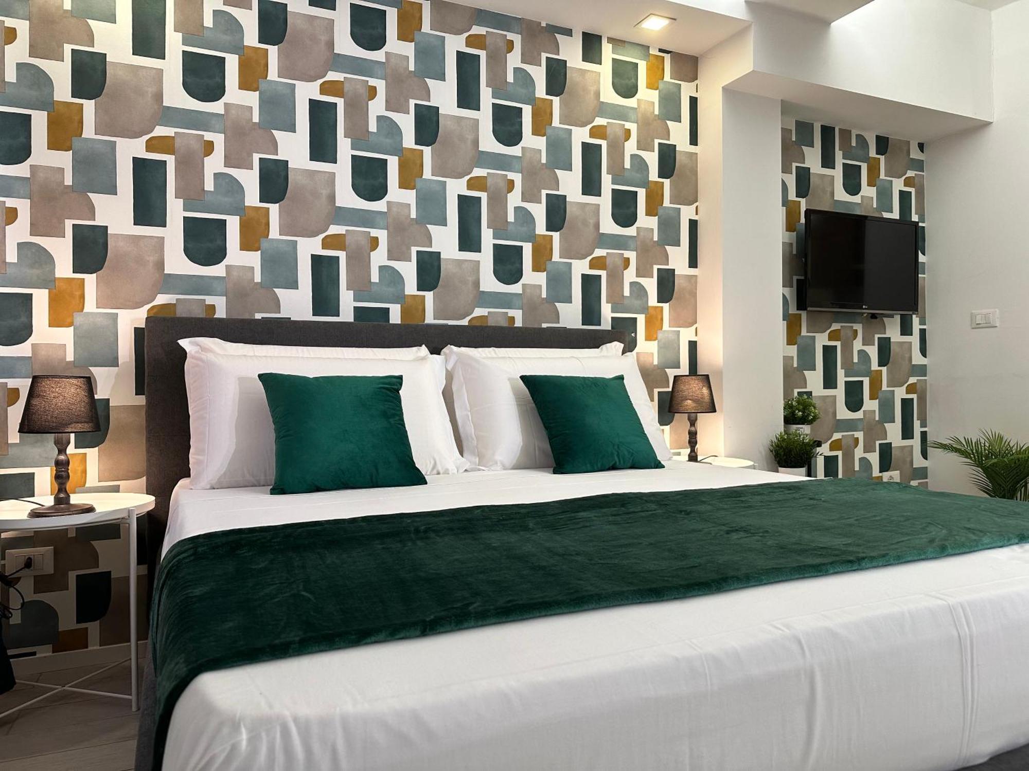 Fondazza Boutique Apartamento *