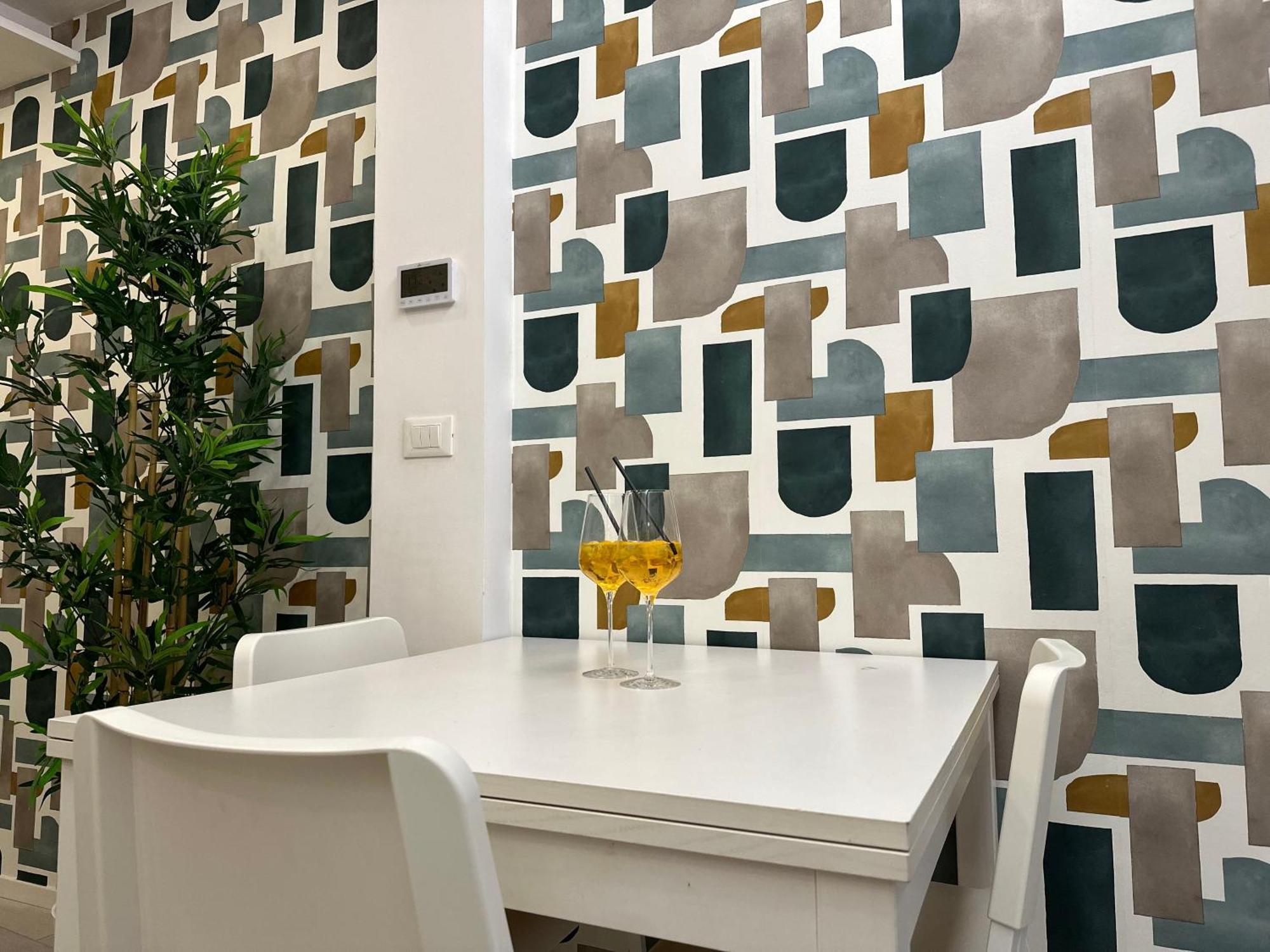 Fondazza Boutique * Bologna