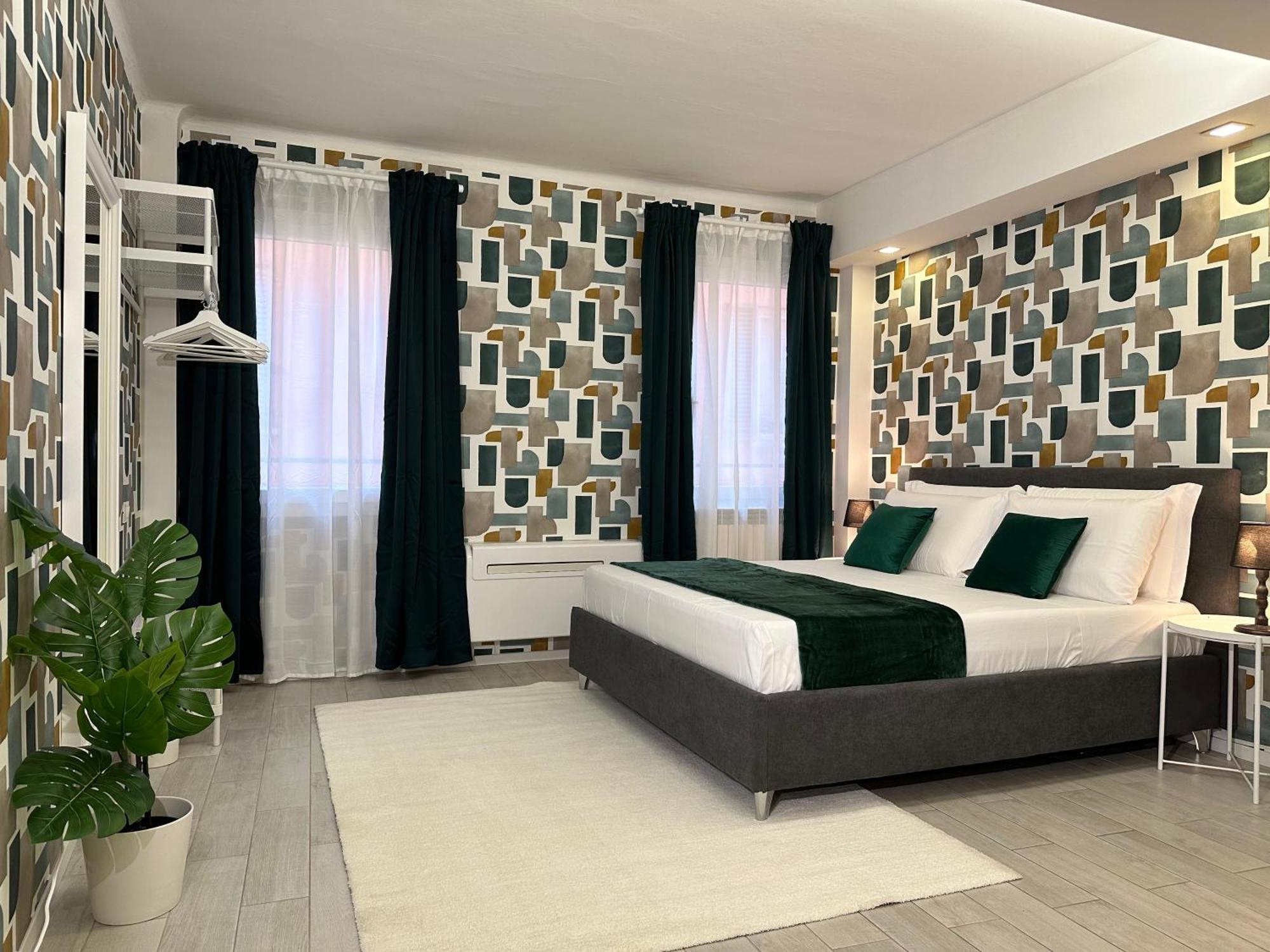 Apartamento Fondazza Boutique Bolonha