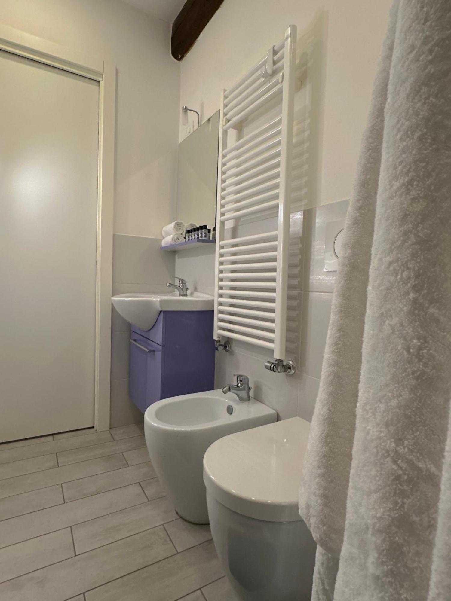 Fondazza Boutique Apartamento