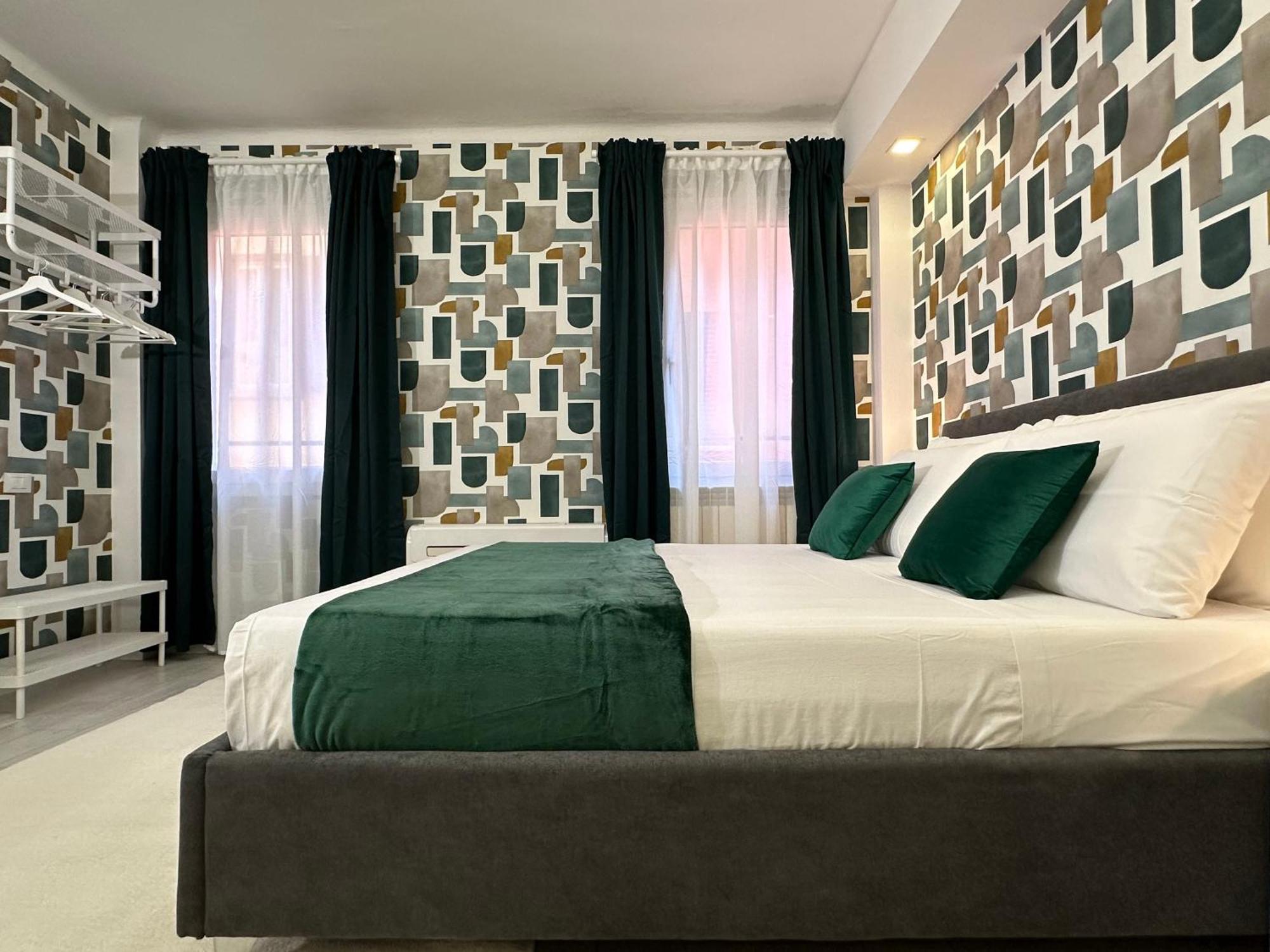 Fondazza Boutique Apartamento *