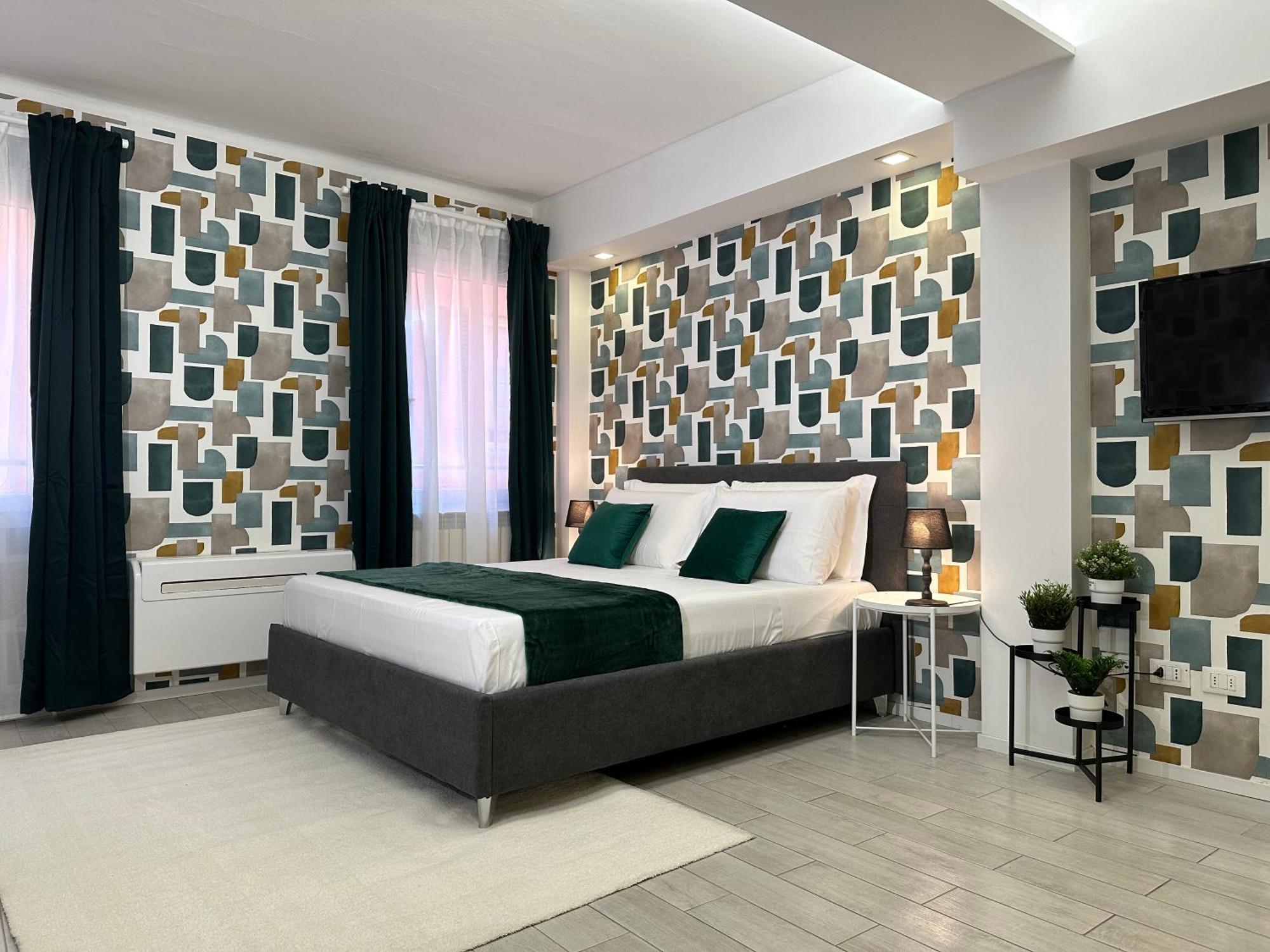 Fondazza Boutique Apartamento Bolonha