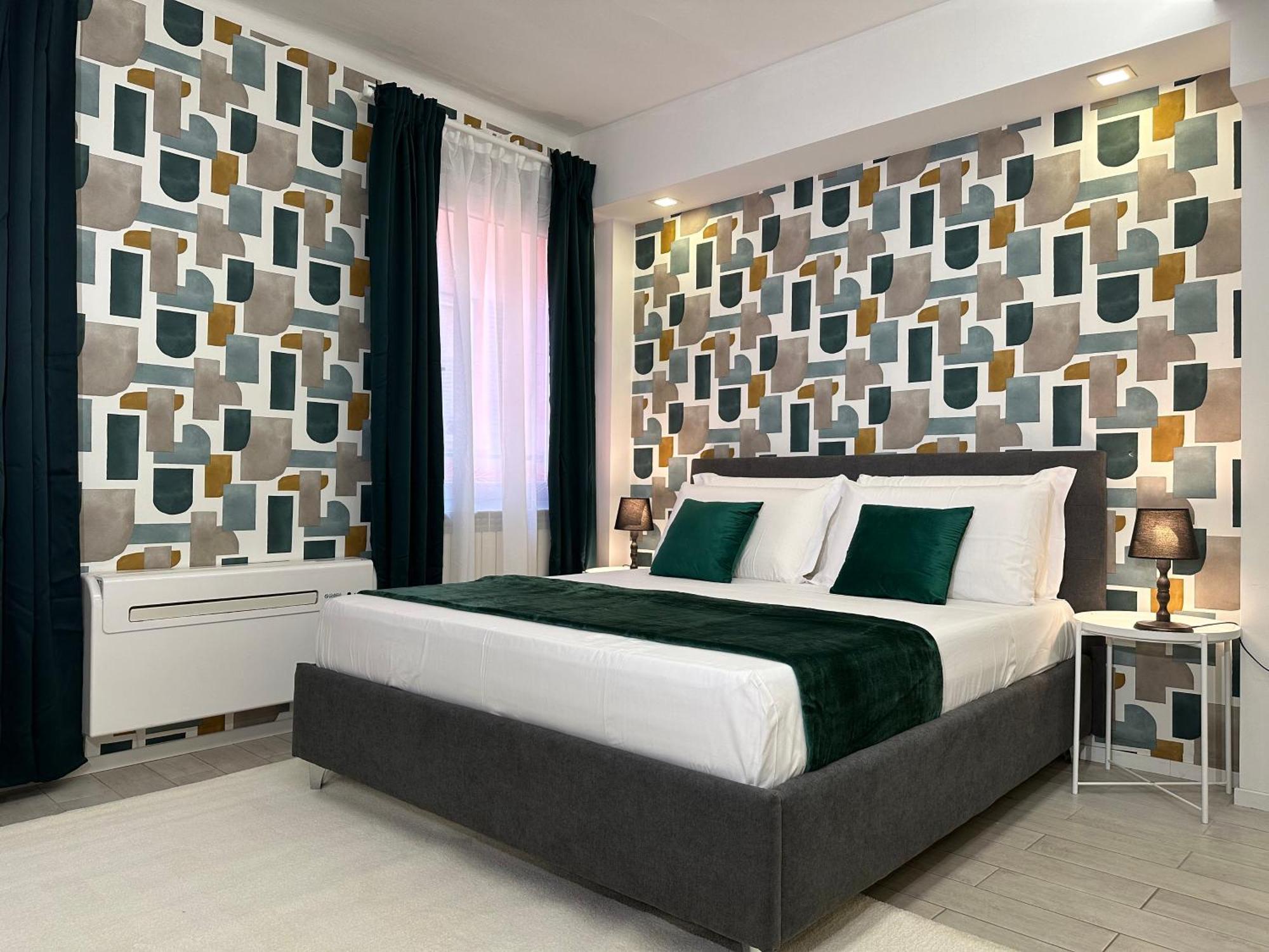 Apartment Fondazza Boutique Bologna