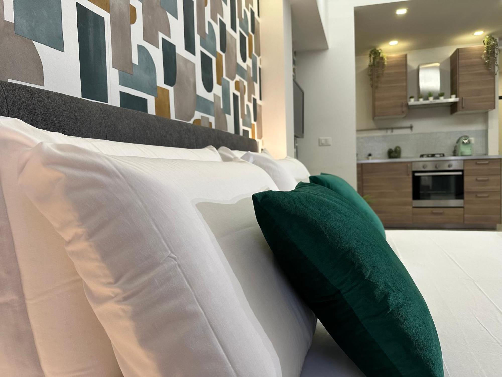 Fondazza Boutique Apartamento