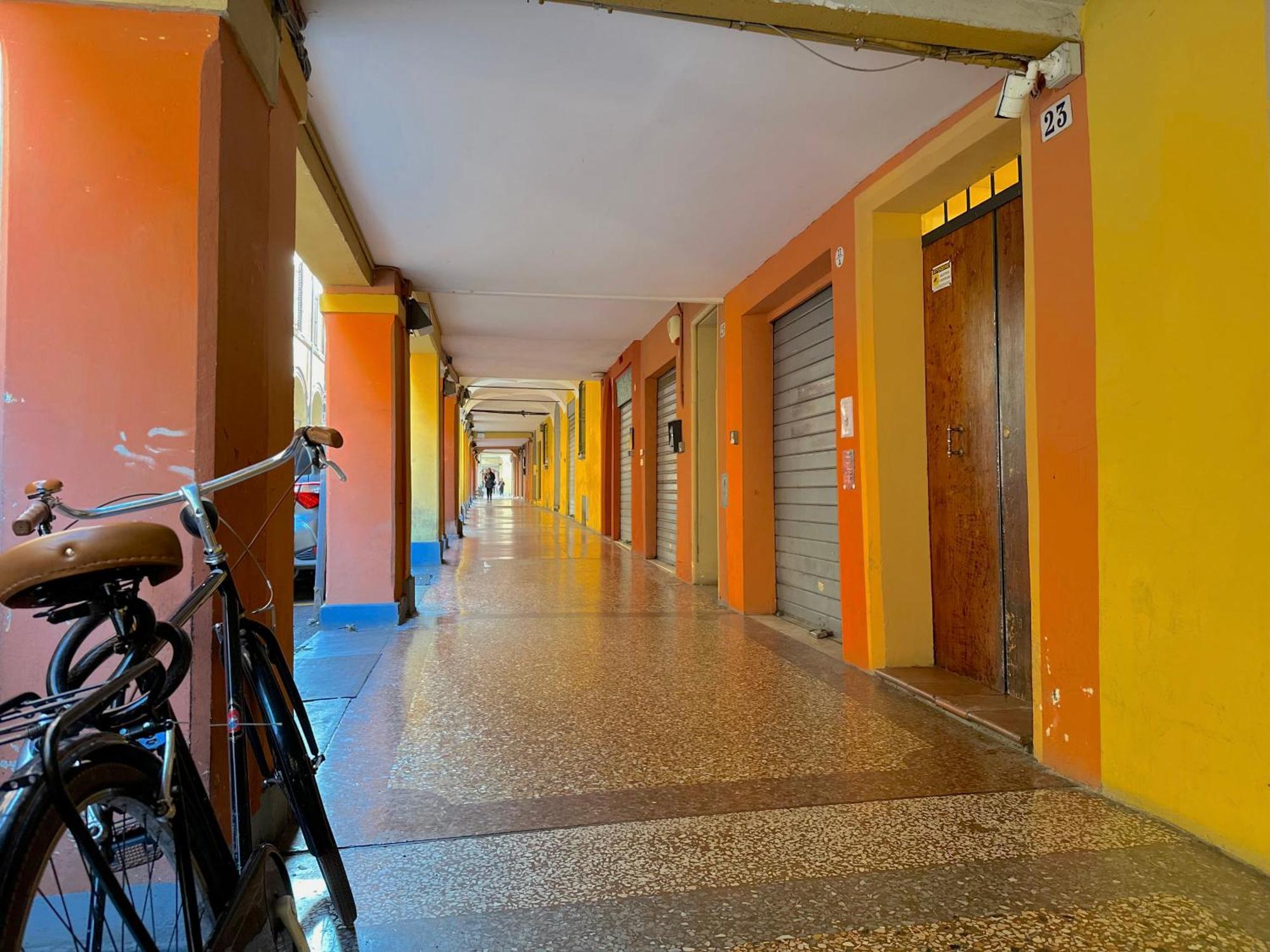 Apartamento Fondazza Boutique *