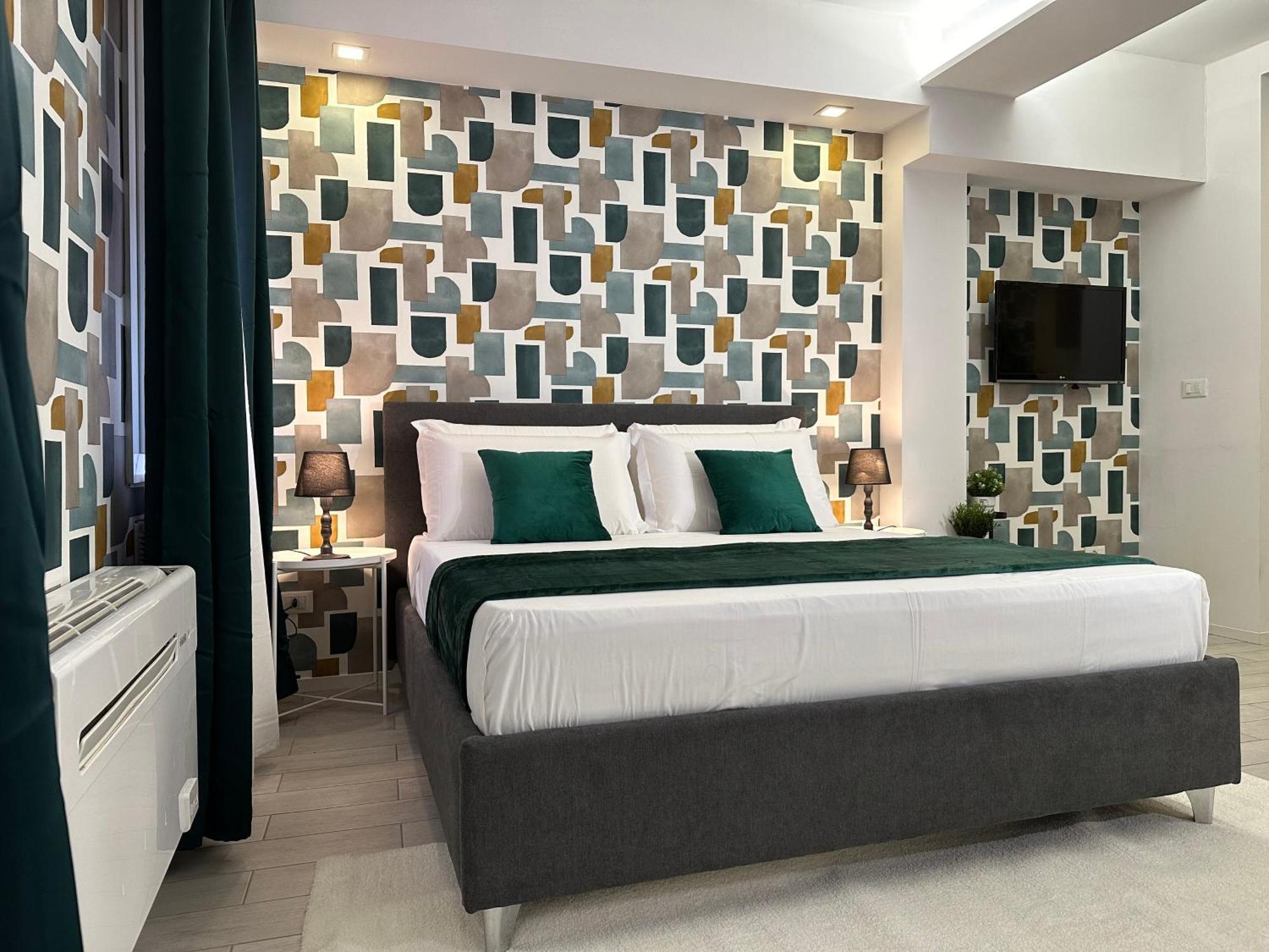 Apartamento Fondazza Boutique Bolonha