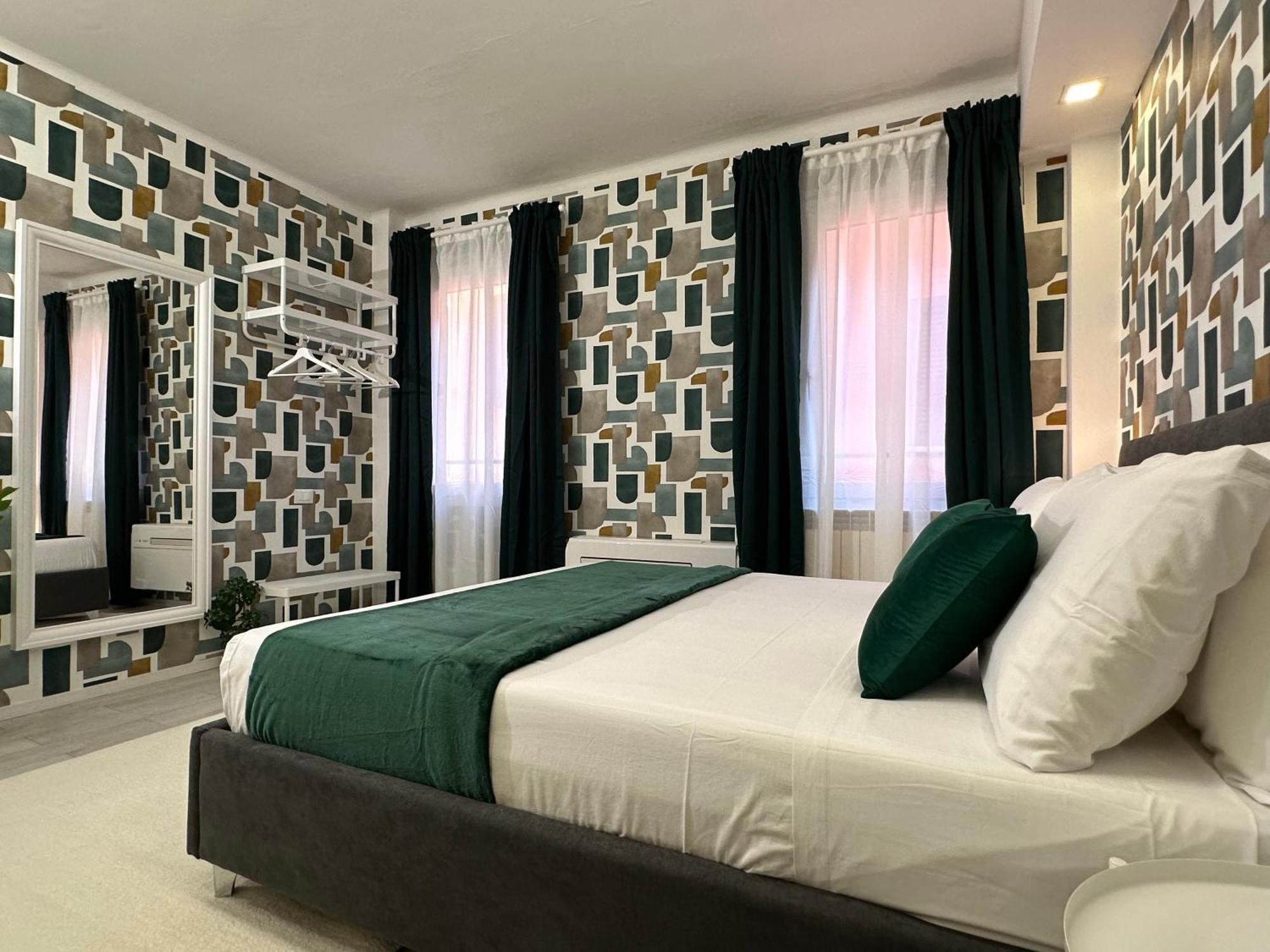 Fondazza Boutique Apartamento