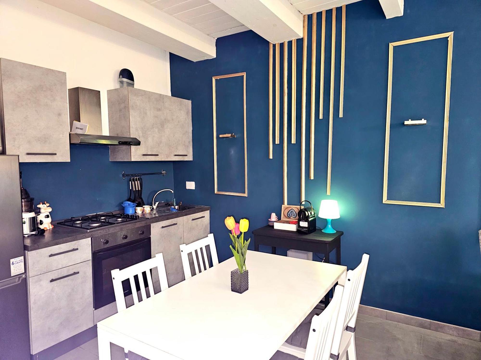 Ama Esclusive Appartement Bologne