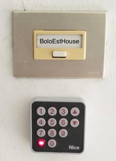 Appartamento Boloesthouse *