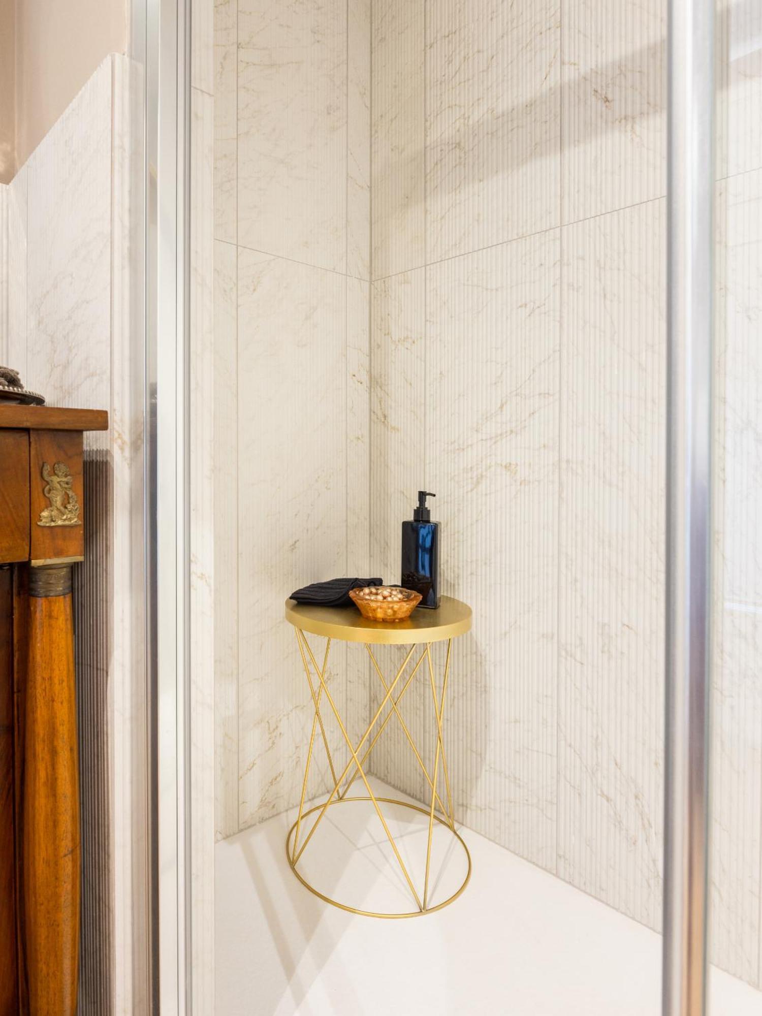 Artieri Suites, Piazza Maggiore Acomodação com café da manhã  *