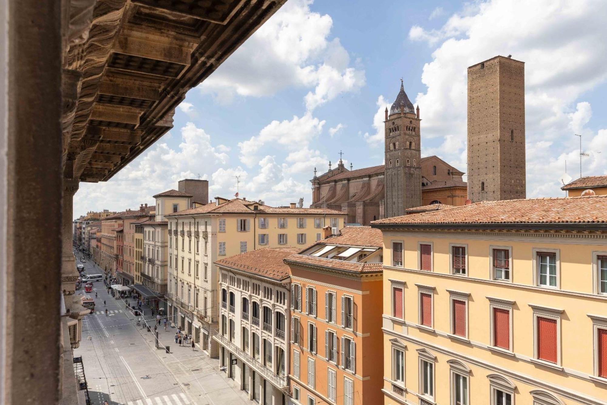 Artieri Suites, Piazza Maggiore * Bolonha