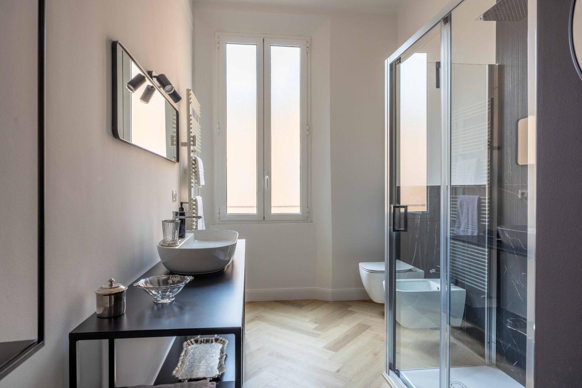 Acomodação com café da manhã  Artieri Suites, Piazza Maggiore *