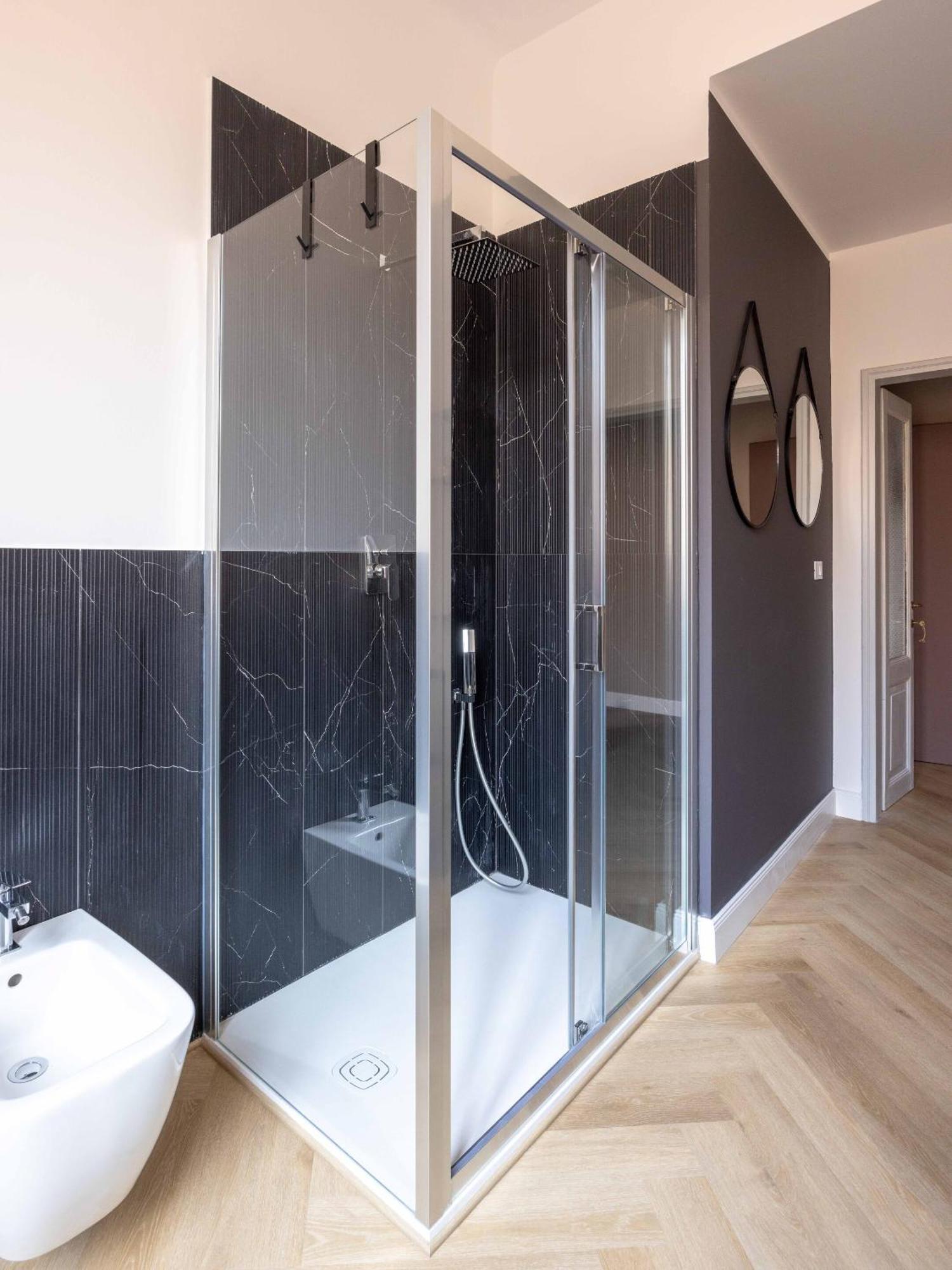 Artieri Suites, Piazza Maggiore Acomodação com café da manhã  *