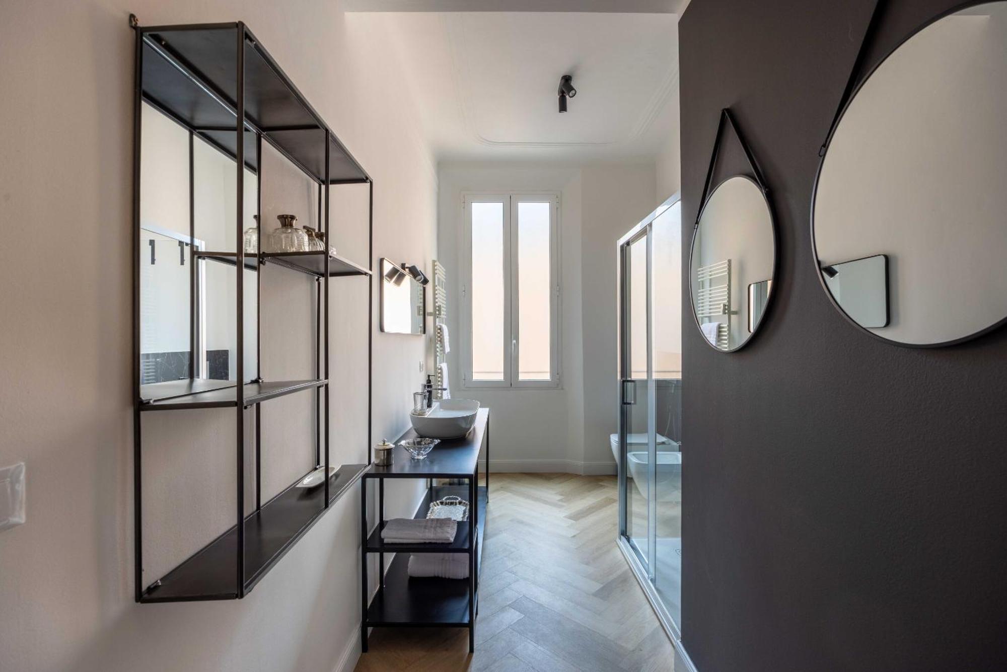 Artieri Suites, Piazza Maggiore Acomodação com café da manhã  Bolonha