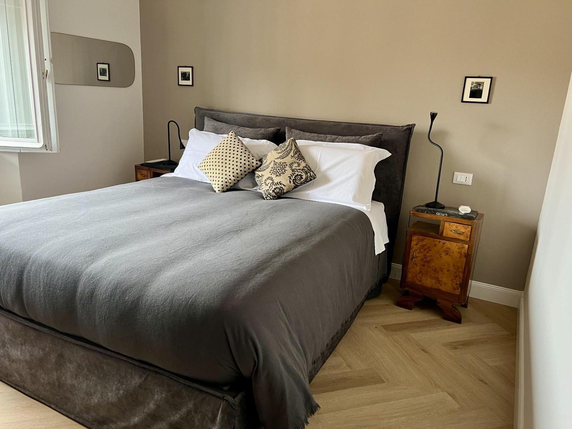 Artieri Suites, Piazza Maggiore Acomodação com café da manhã  Bolonha