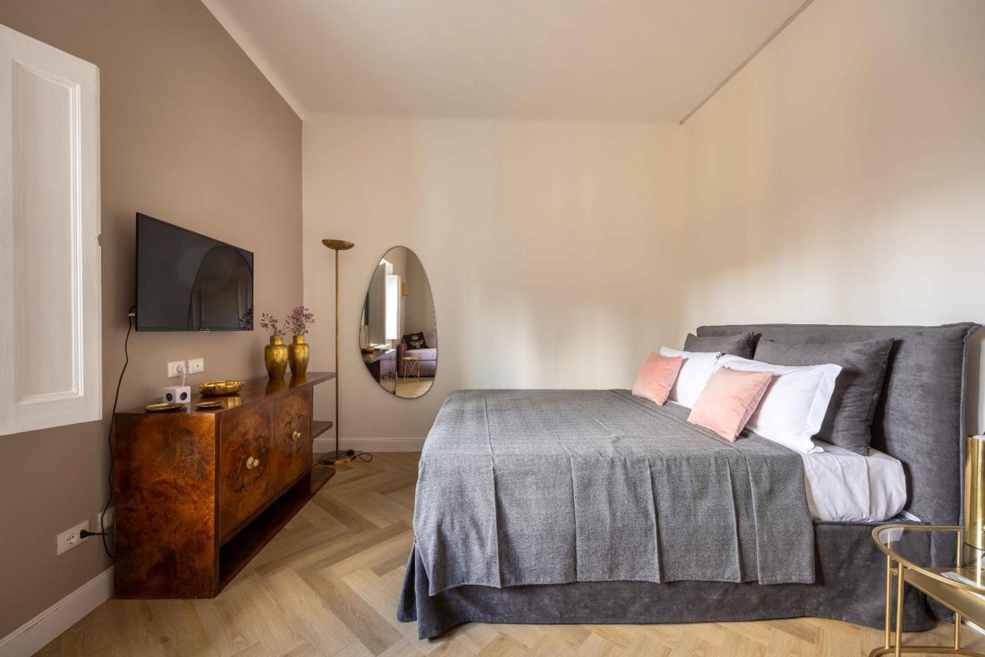 Acomodação com café da manhã  Artieri Suites, Piazza Maggiore Bolonha