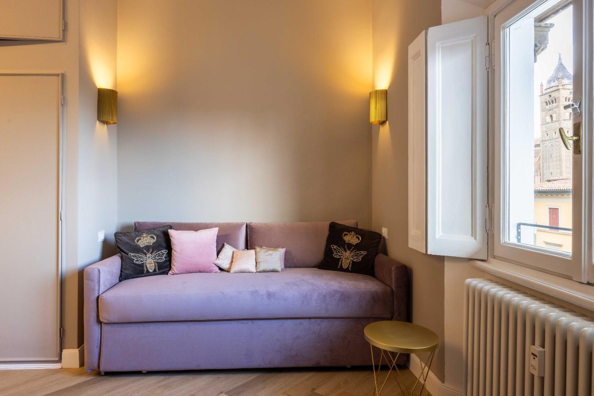 Artieri Suites, Piazza Maggiore * Bolonha