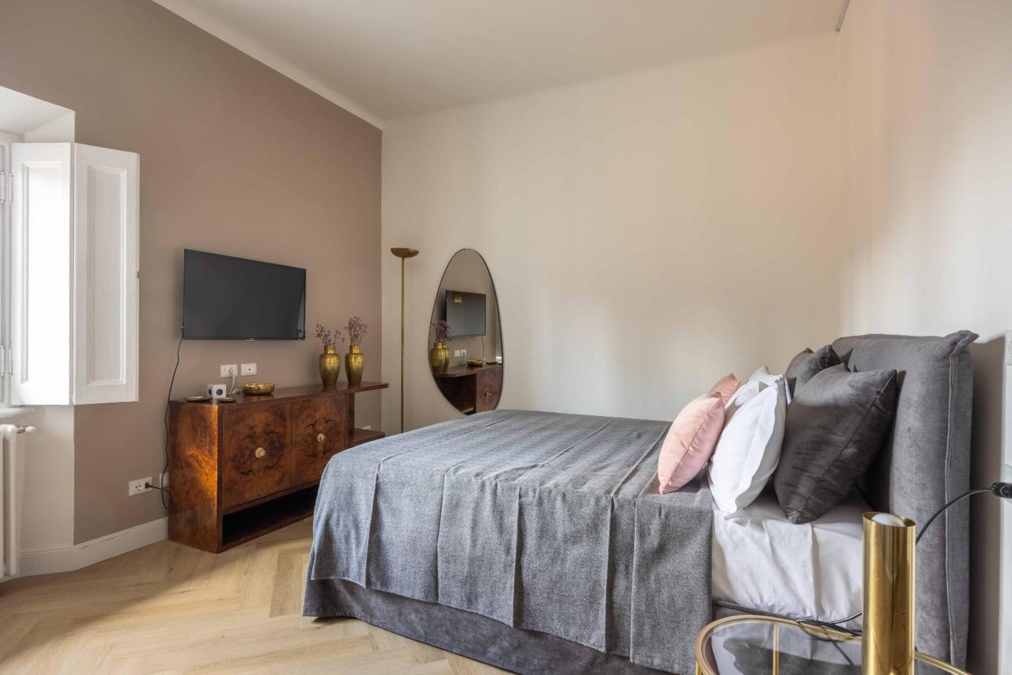Acomodação com café da manhã  Artieri Suites, Piazza Maggiore *