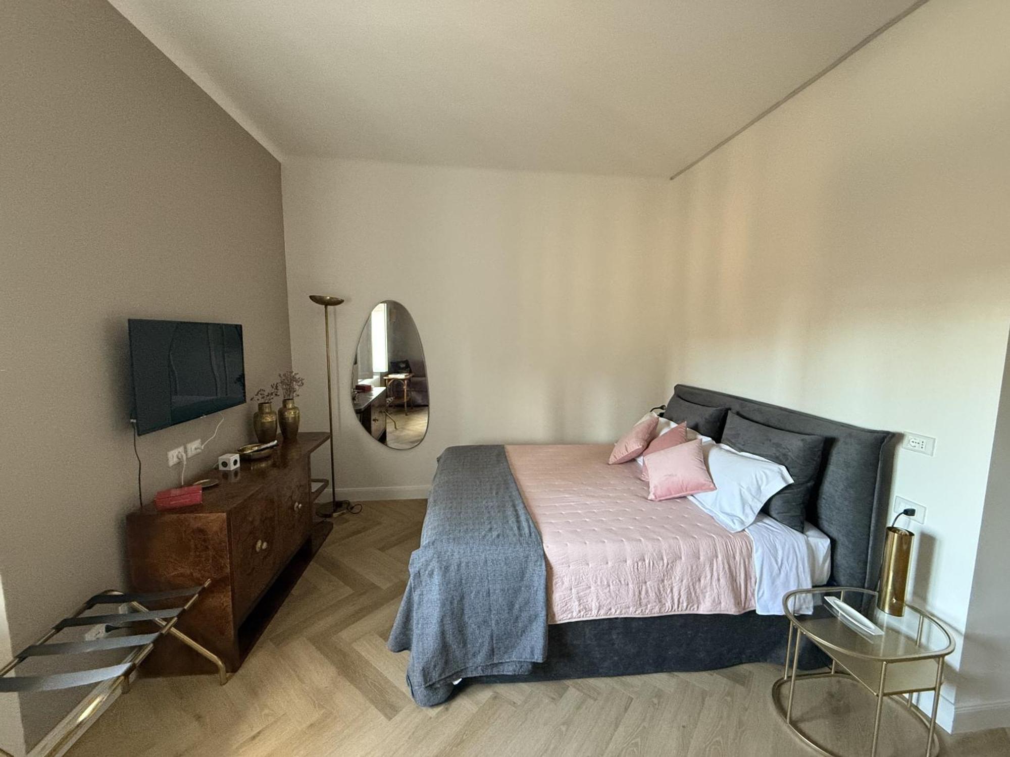 Artieri Suites, Piazza Maggiore Bolonha