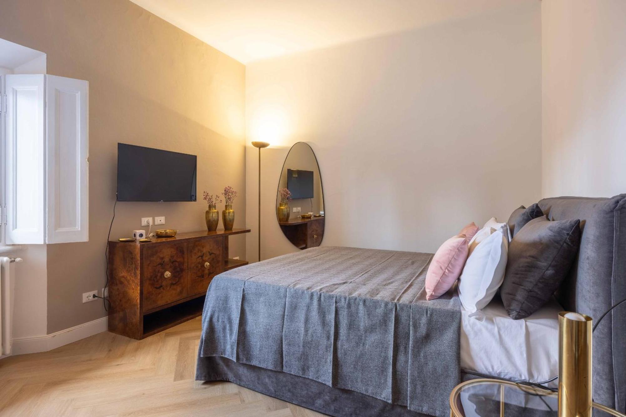 Artieri Suites, Piazza Maggiore * Bolonha