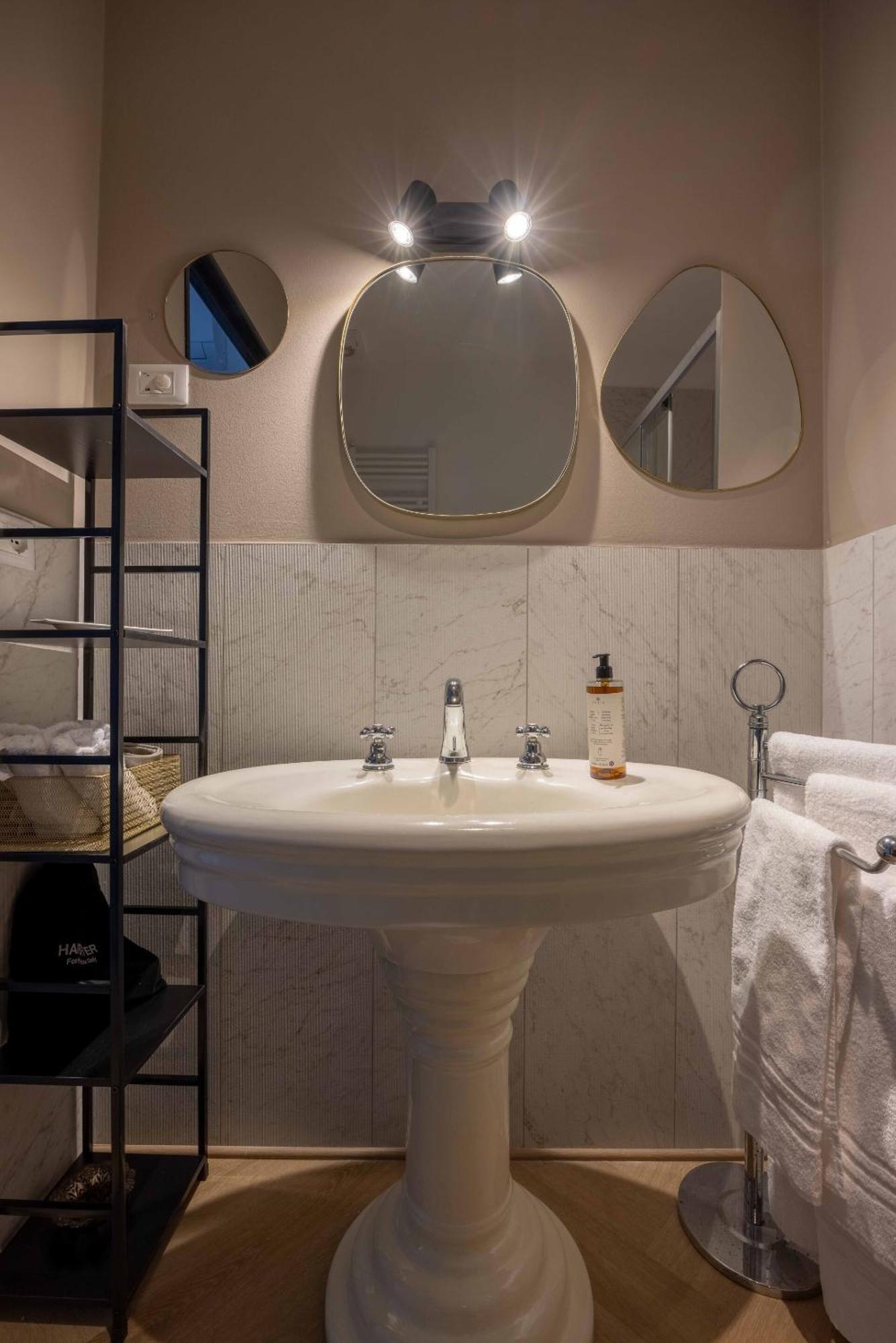Acomodação com café da manhã  Artieri Suites, Piazza Maggiore Bolonha