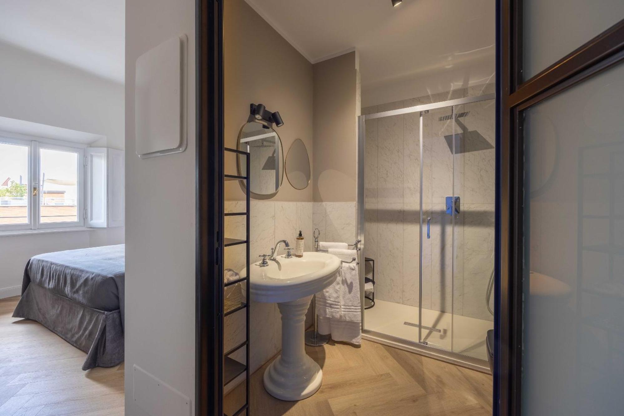 Acomodação com café da manhã  Artieri Suites, Piazza Maggiore *