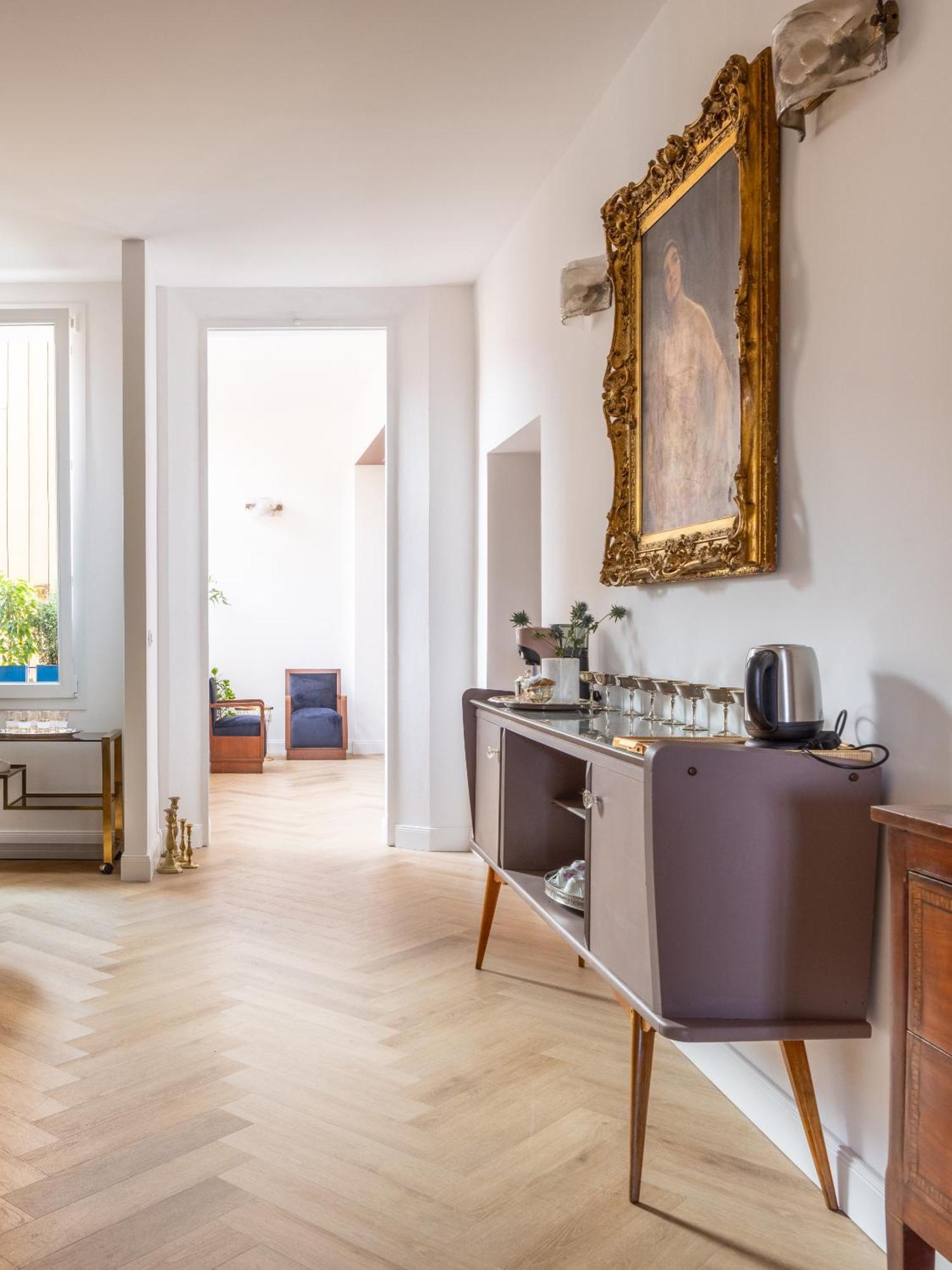 Artieri Suites, Piazza Maggiore Acomodação com café da manhã  *