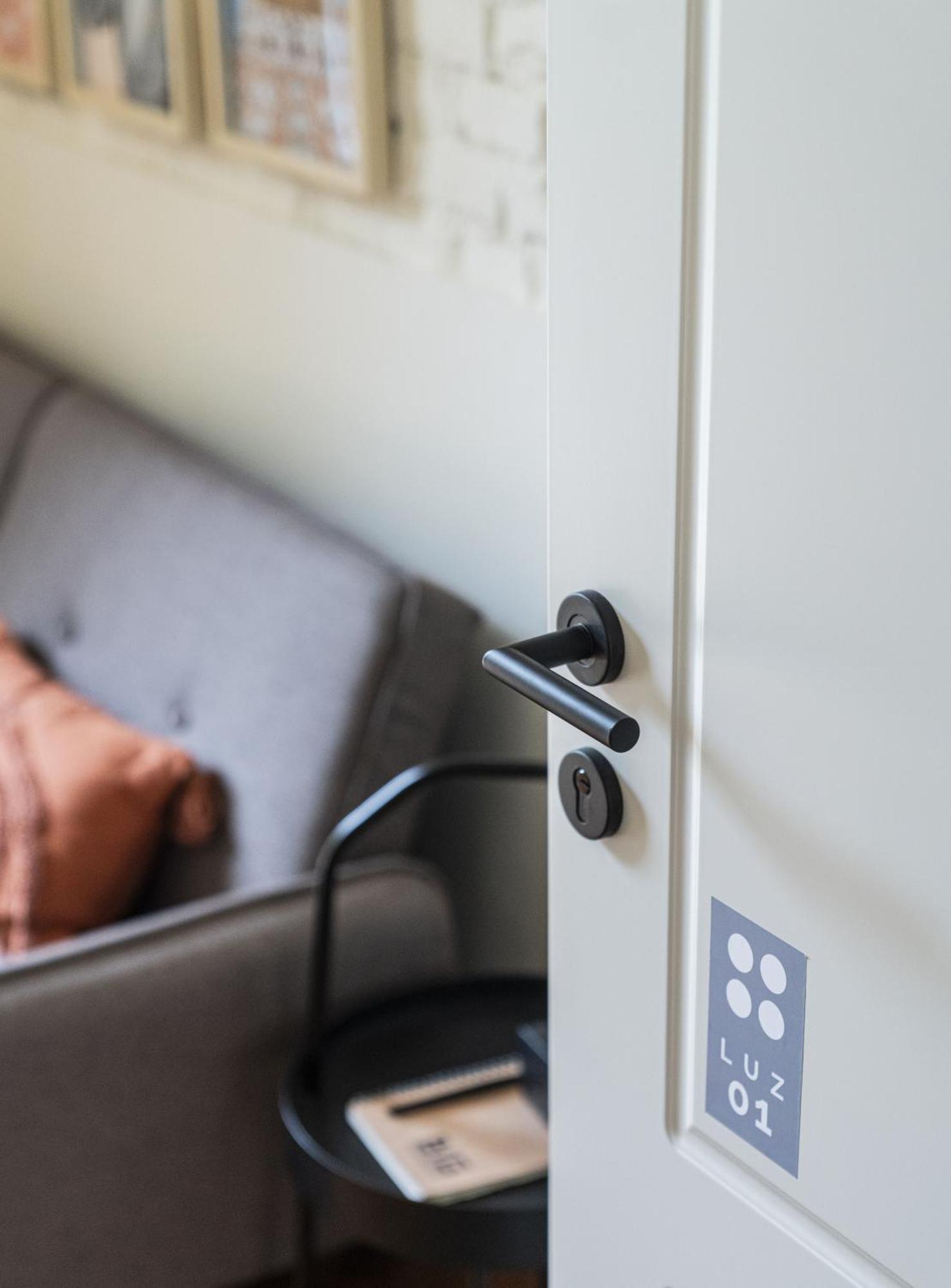 Appartamento Luz 01, Comfort E Pace A Pochi Passi Dal Centro *